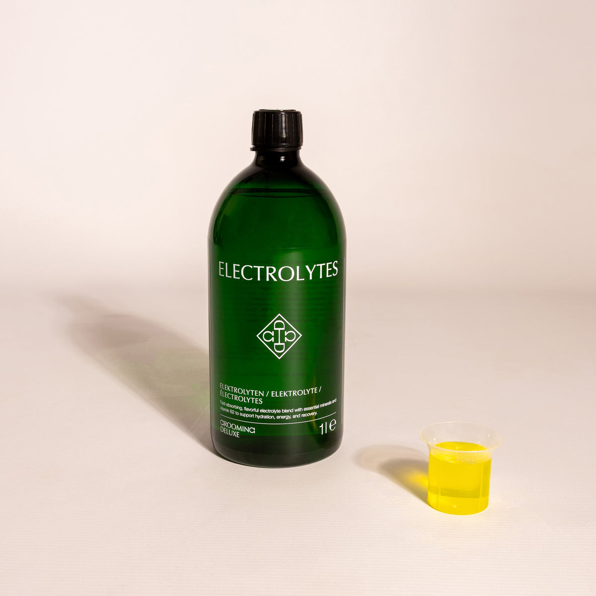 Electrolyhtes