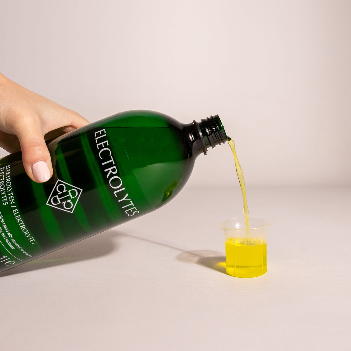 Electrolyhtes