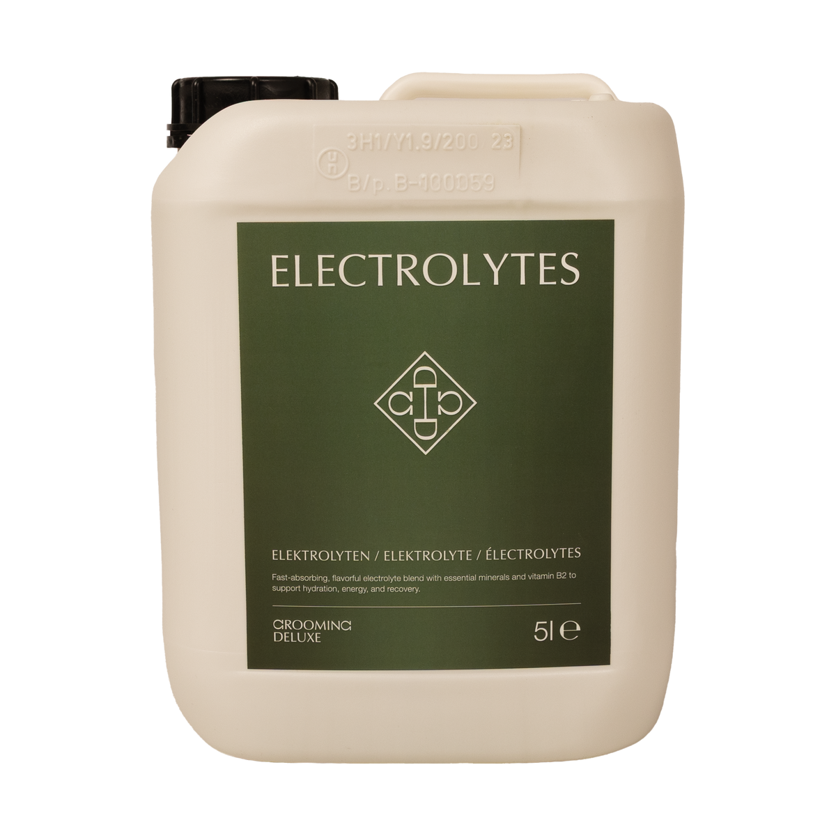 Electrolyhtes