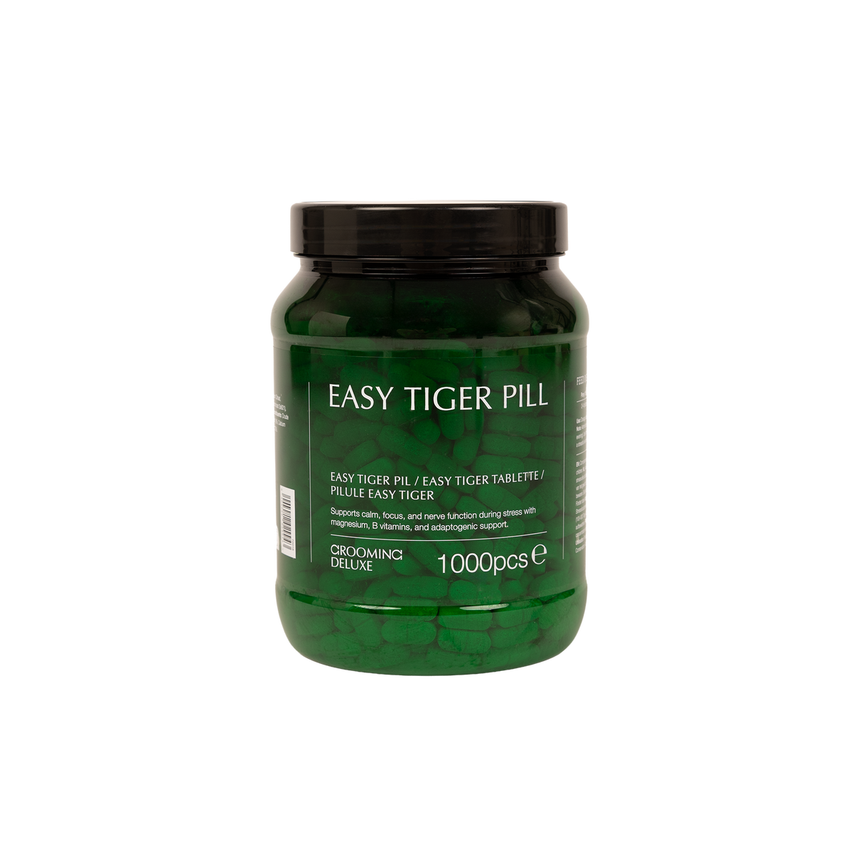 Easy Pill 1000 Pieces