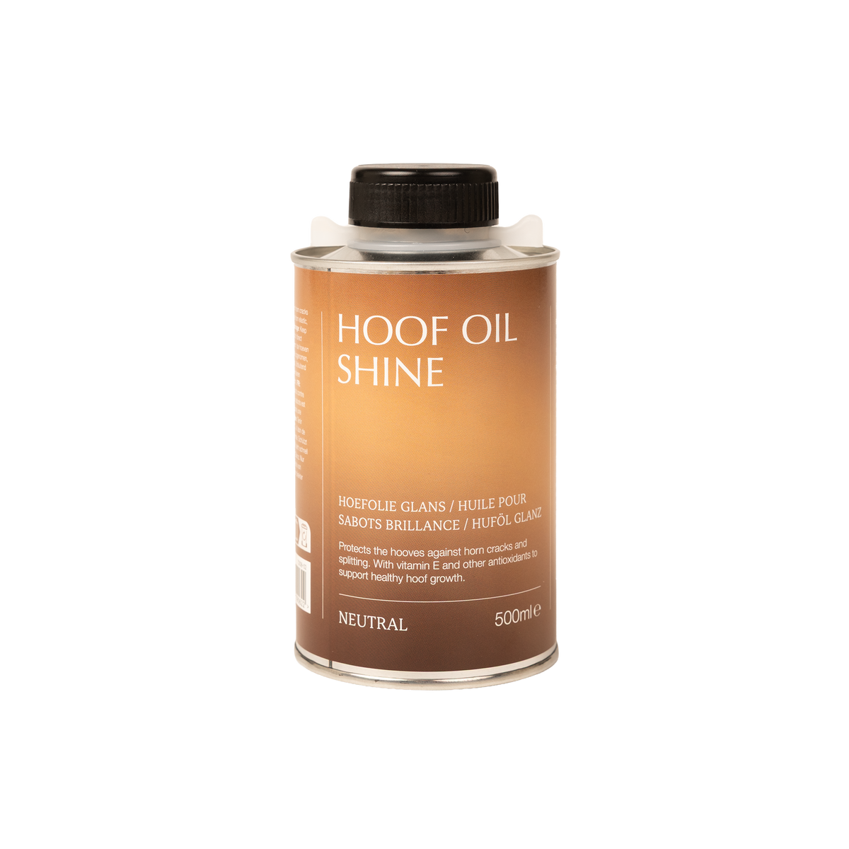 Gd Hoof Oil Shine 500ml