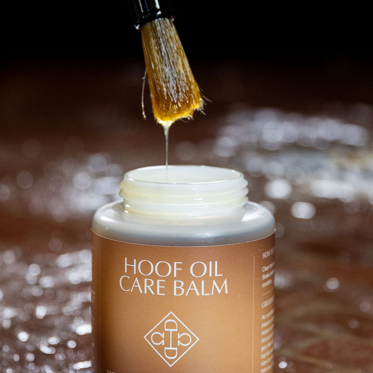 Gd Hoof Care Oil 500ml