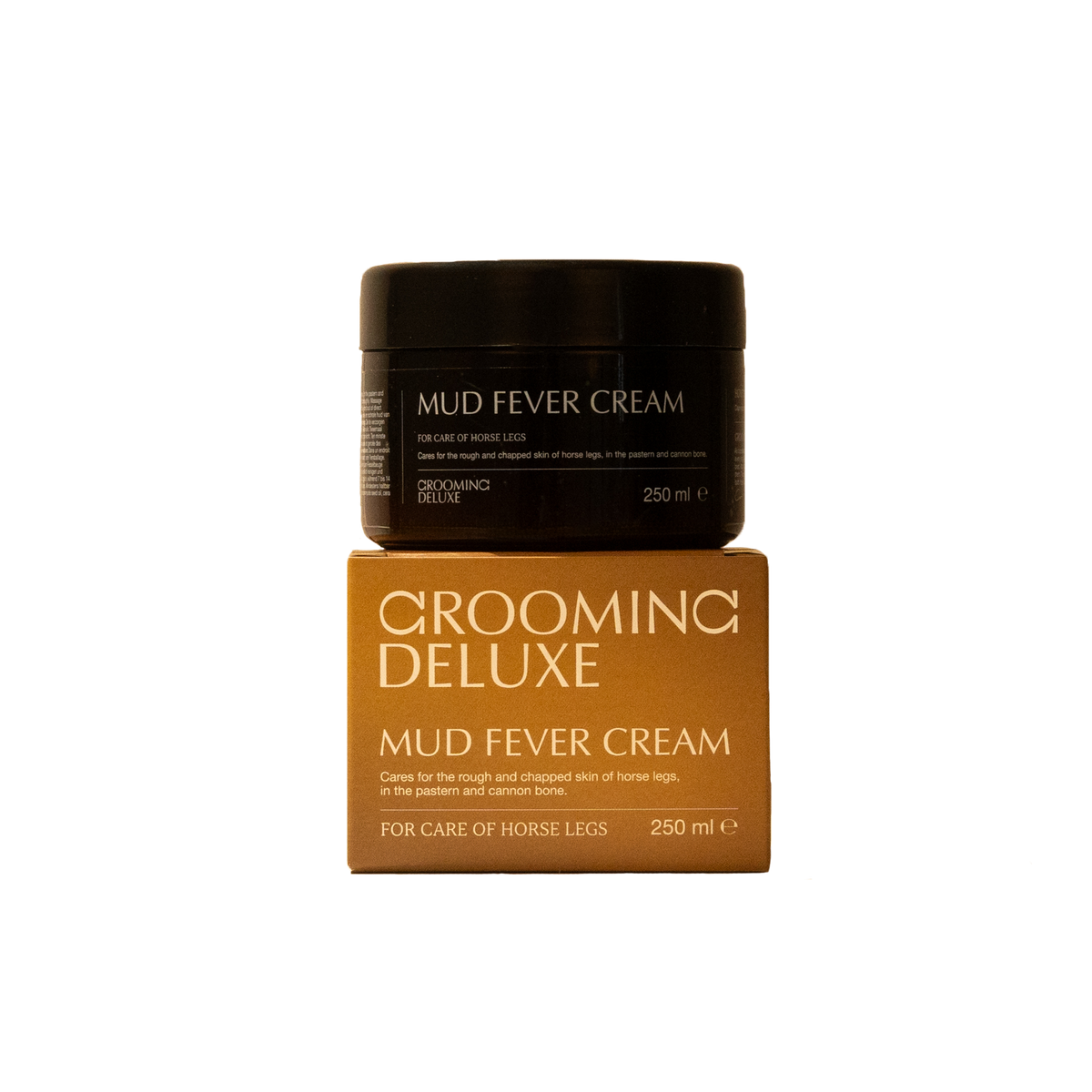 Gd Mud Fever Plus 250ml