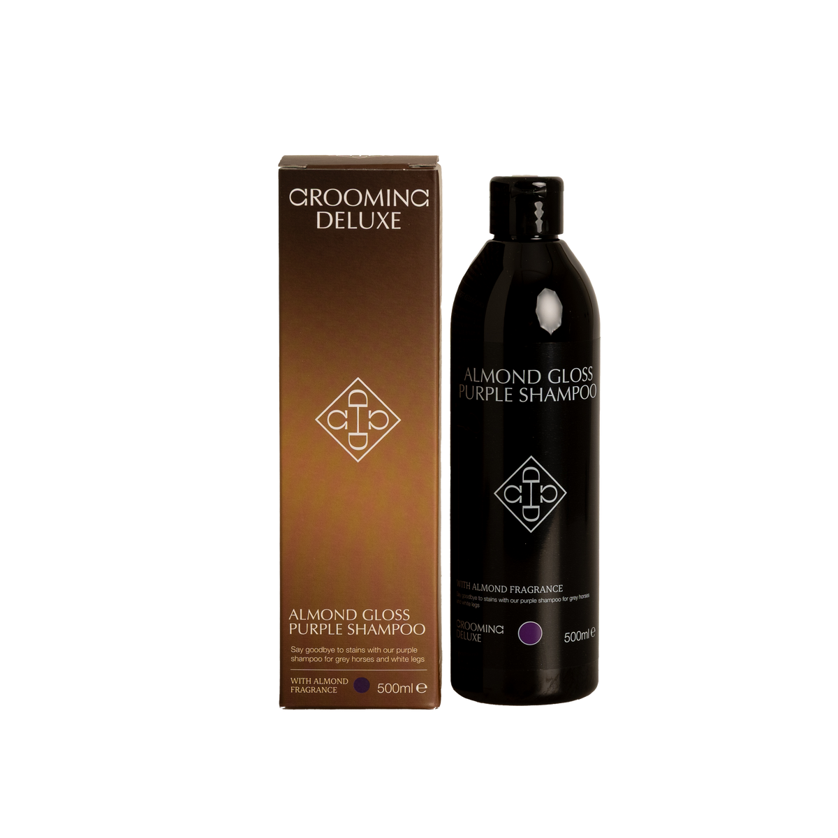 Pferd Shampoo 500ml
