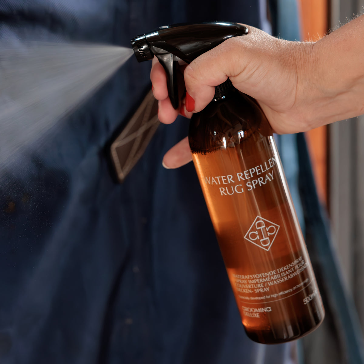 Wasserabweisender Decken Spray 500ml