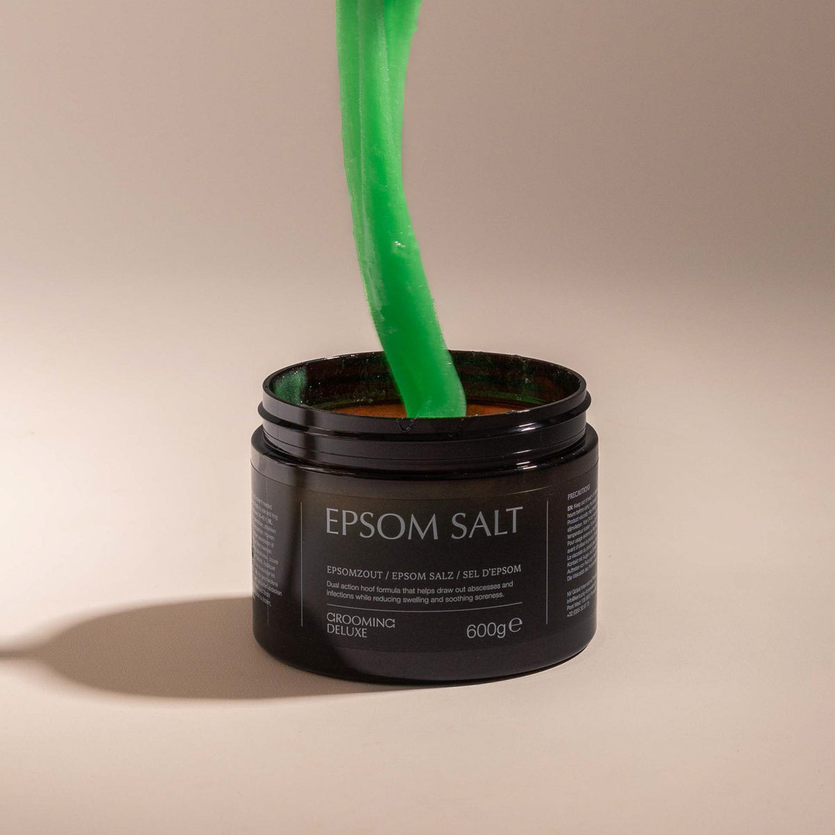 Epsom Salt