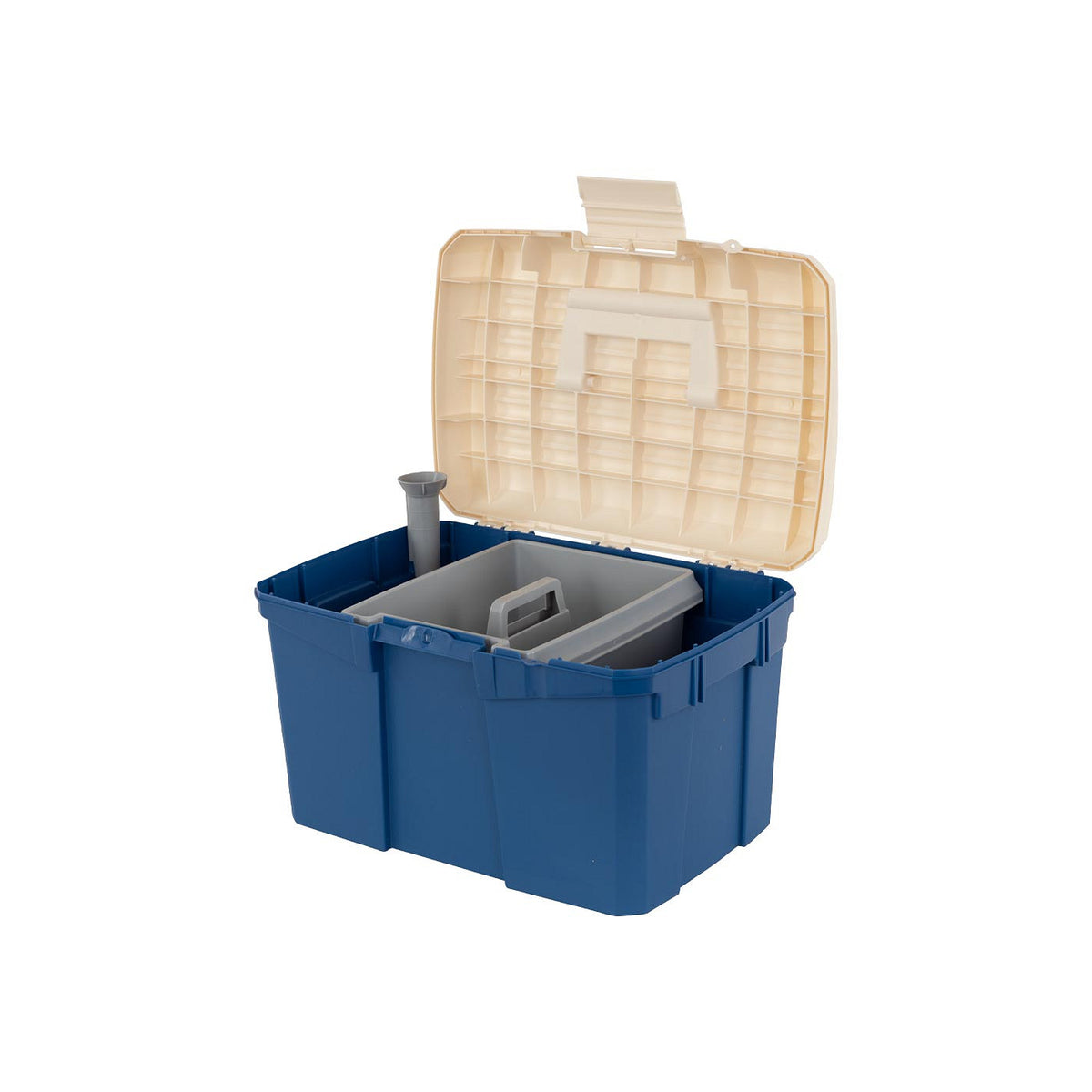 Panaro putzbox Carlo II
