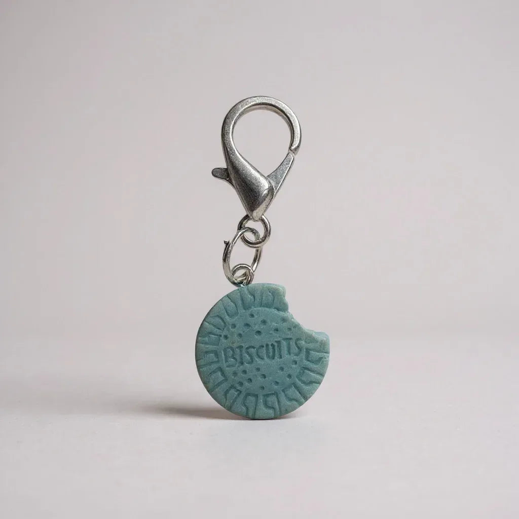 COOKIE Charm