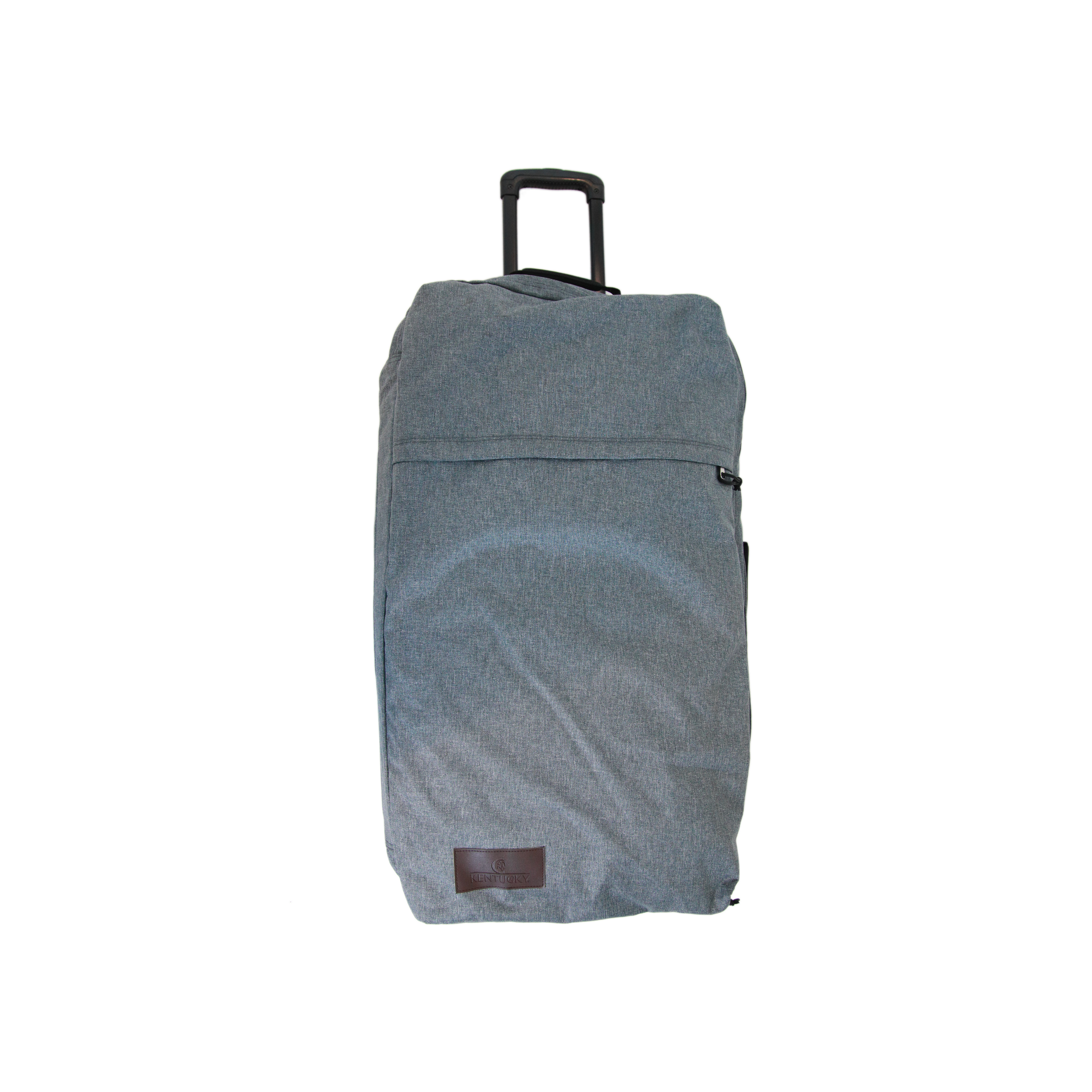 Travel Bag Trolley