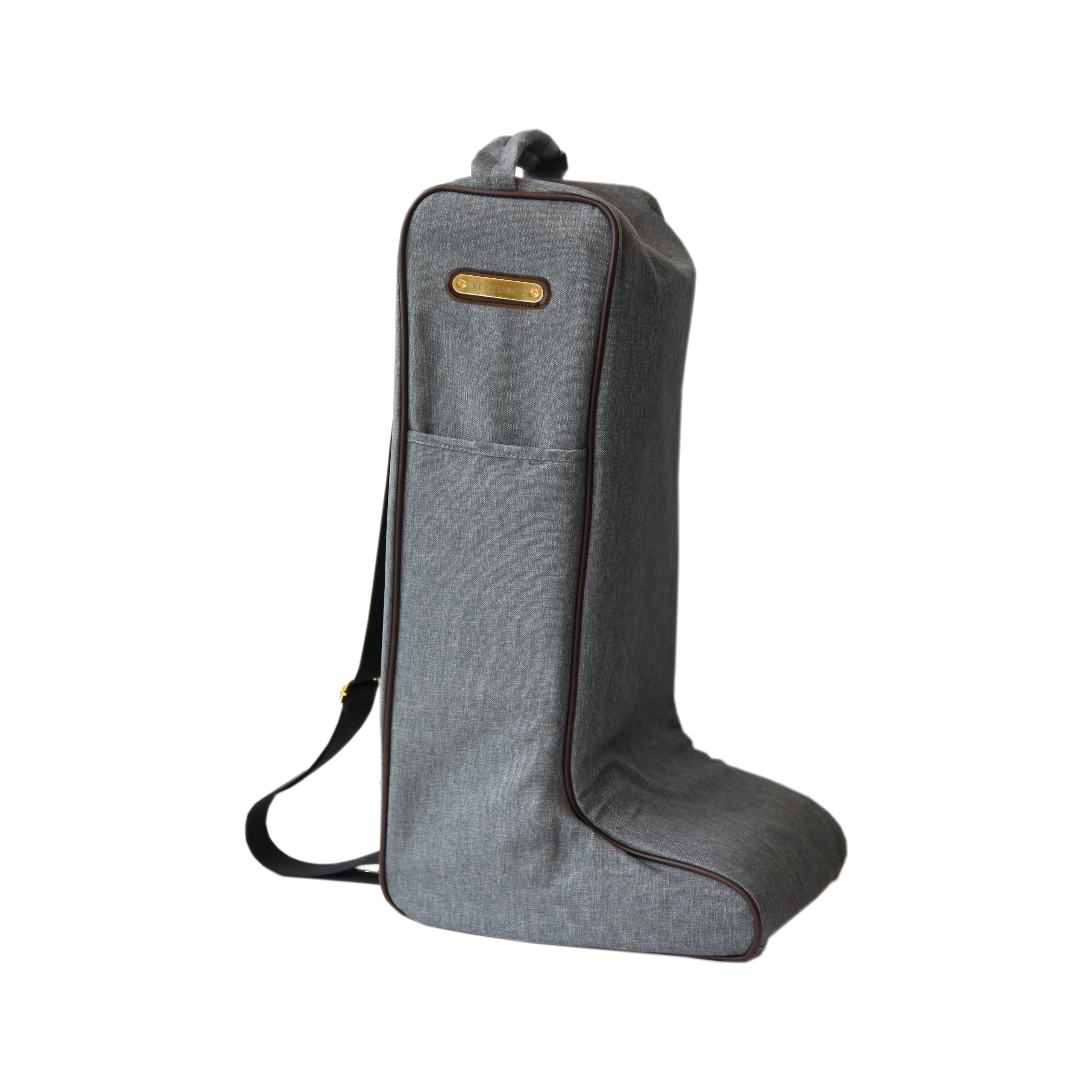 Stiefeltasche