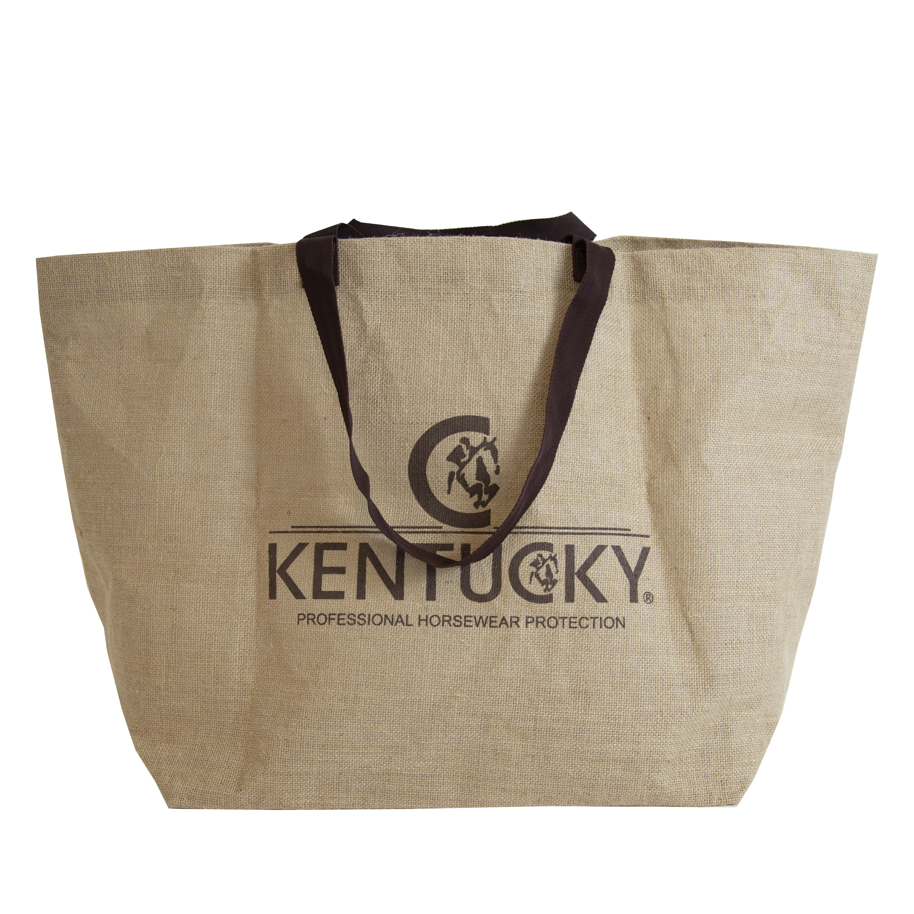 Jute Tasche Xl