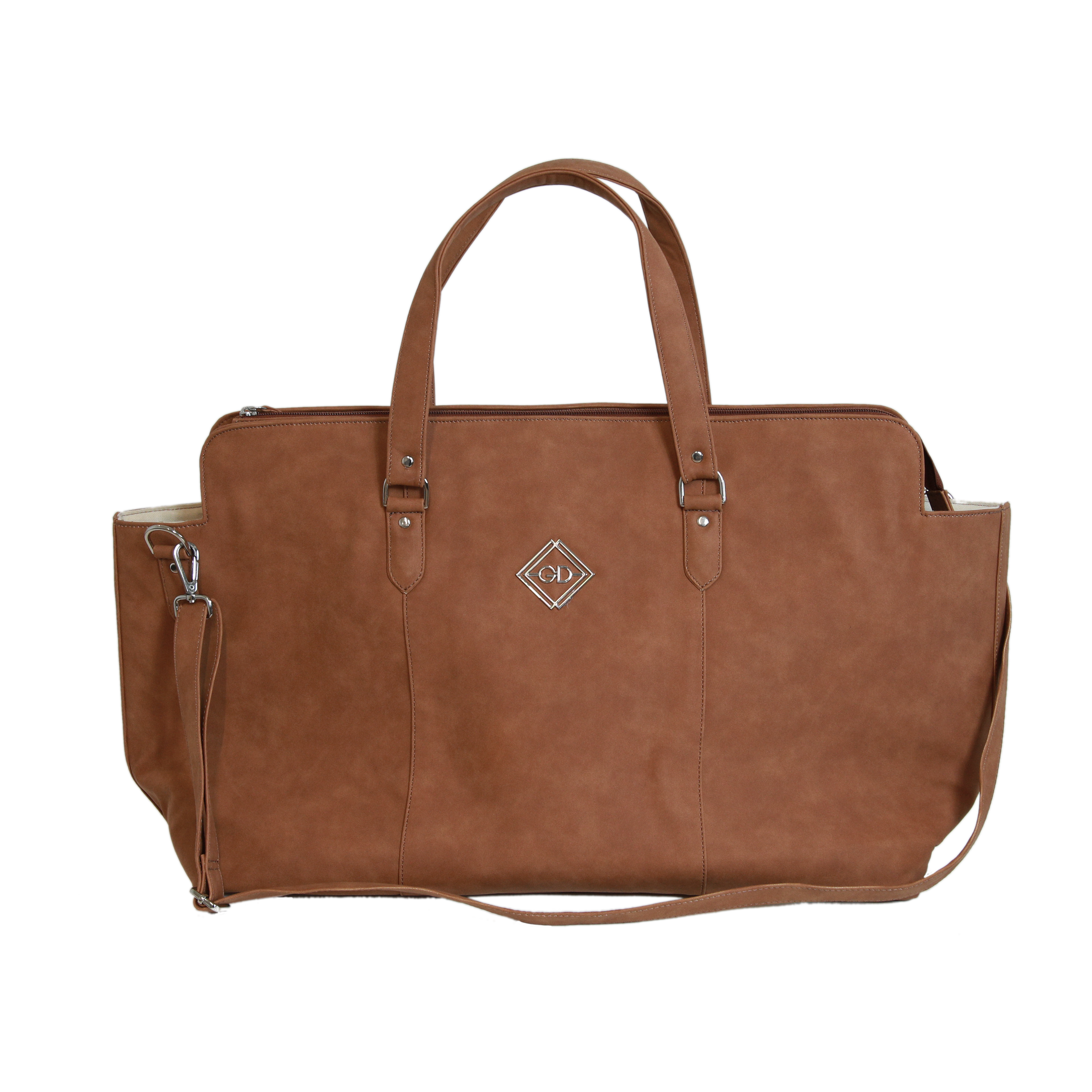 Chestnut Wochend Tasche