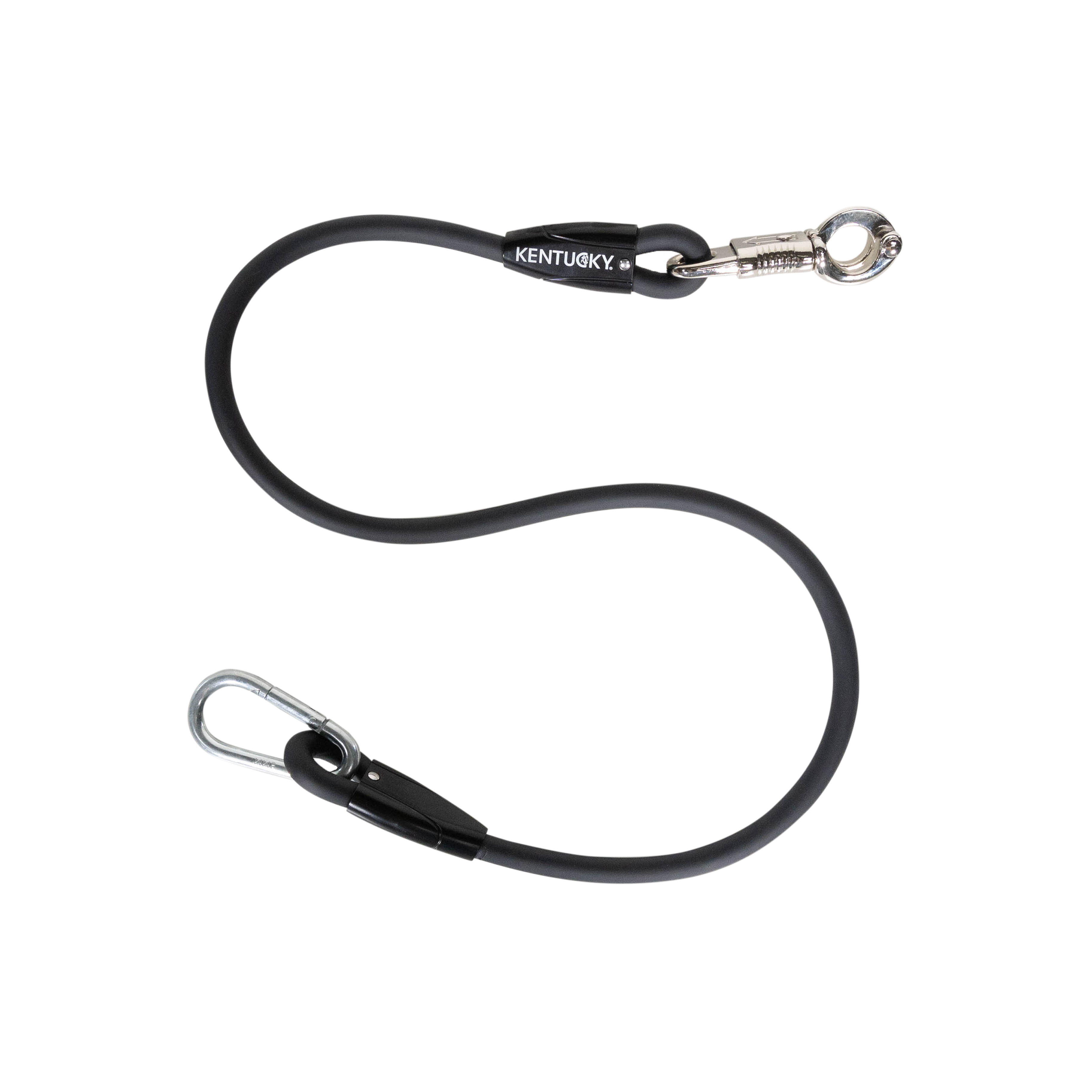 Horse Box Lead & Cross Ties Anbinder Silicone