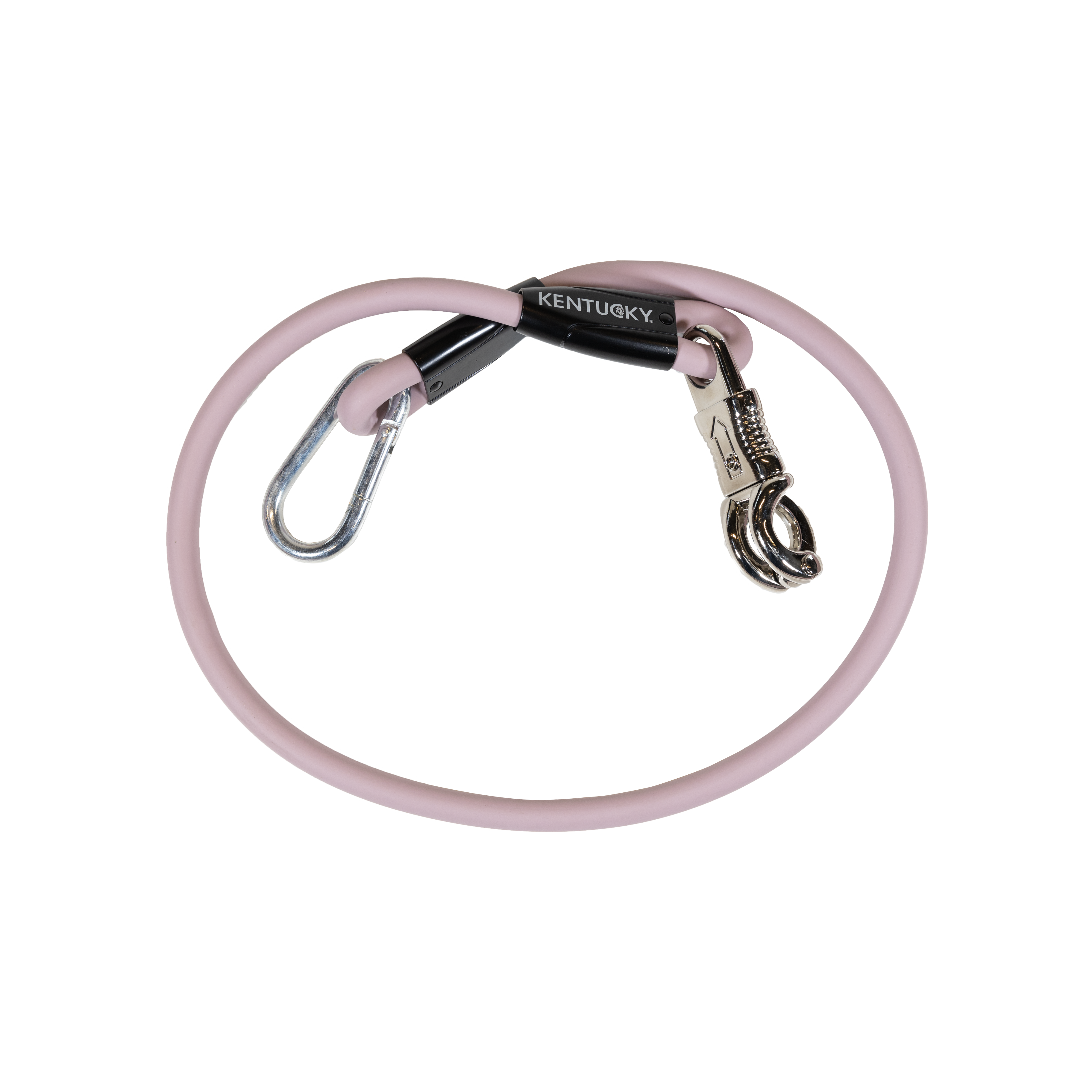 Horse Box Lead & Cross Ties Anbinder Silicone