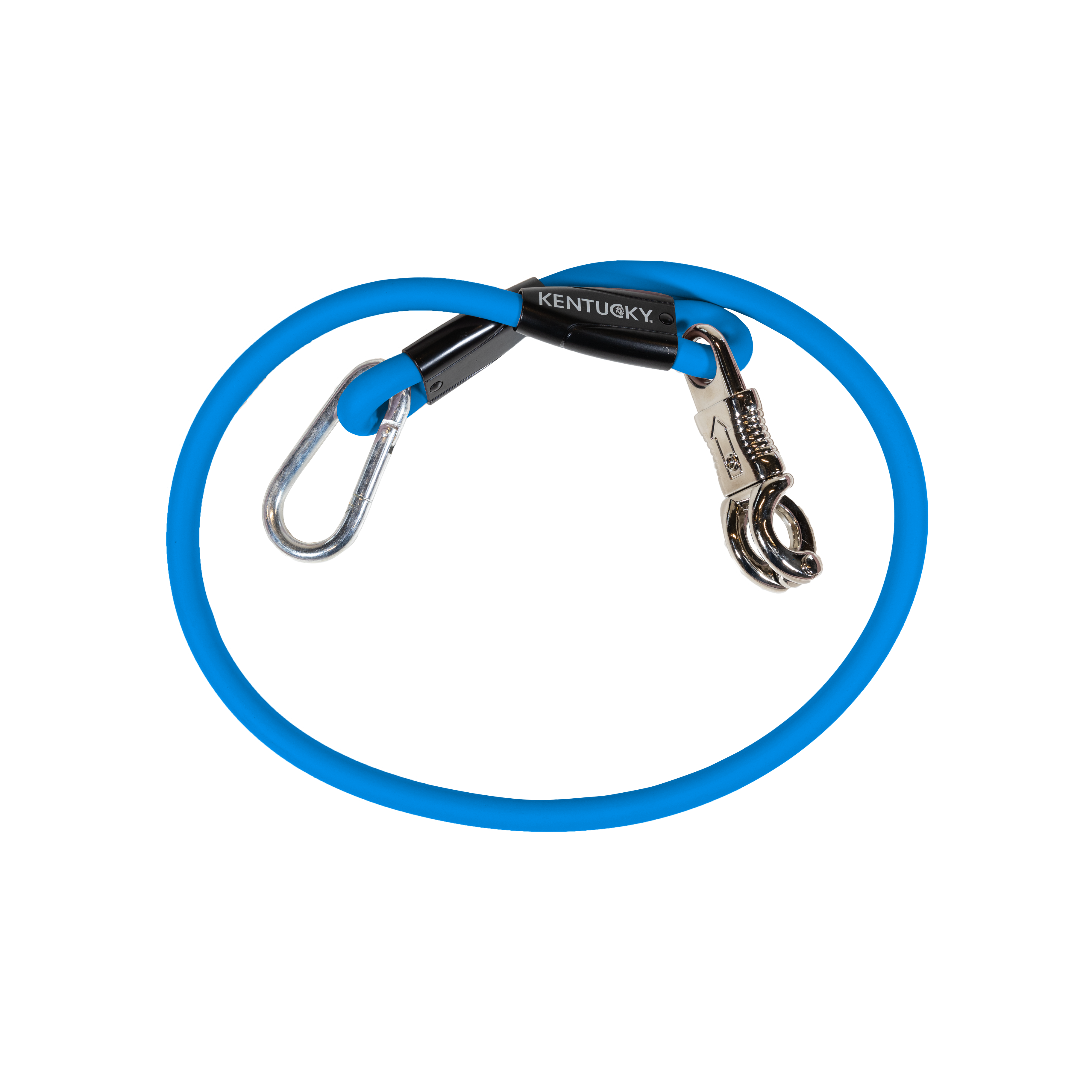 Horse Box Lead & Cross Ties Anbinder Silicone