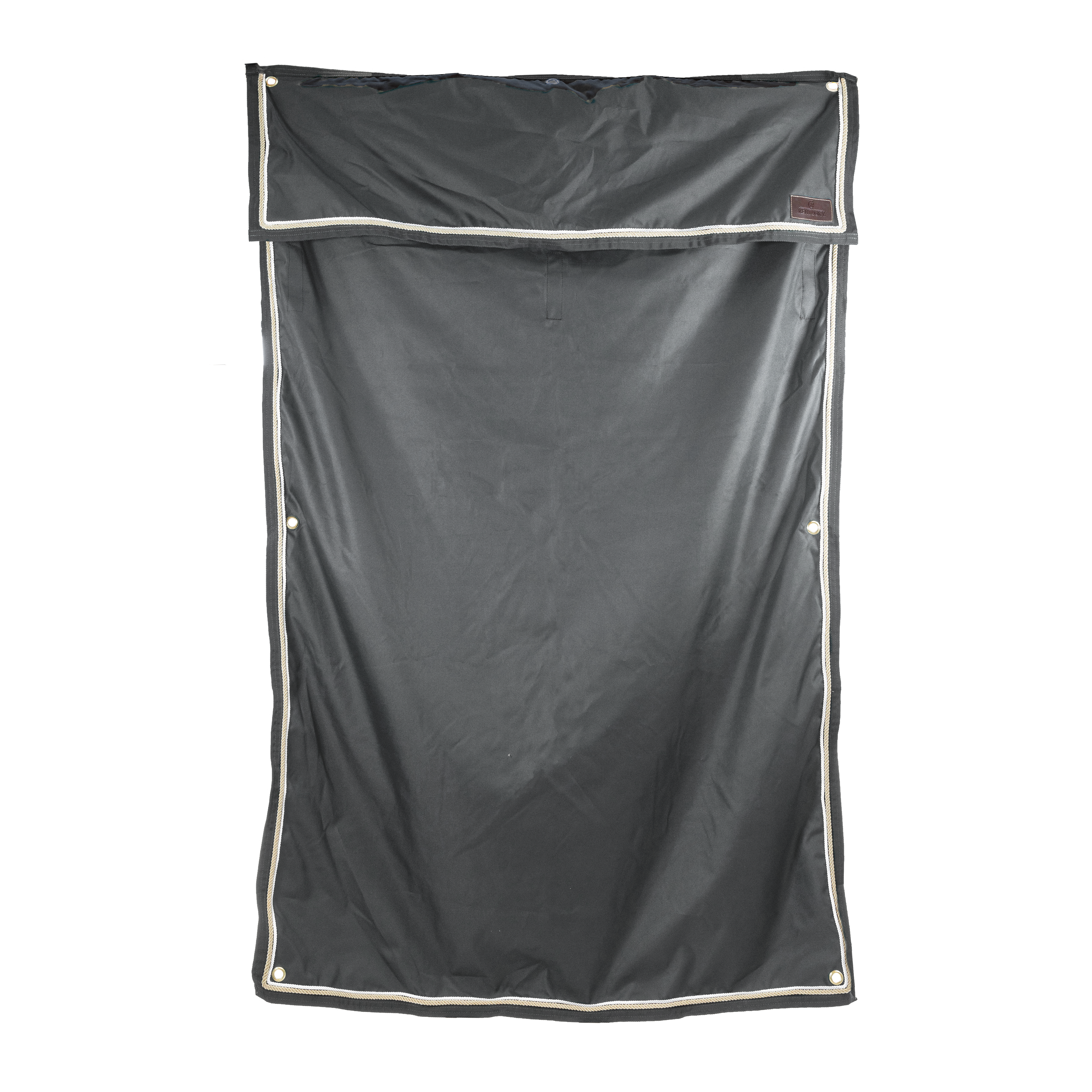 Boxenwandvorhang wasserdicht classic