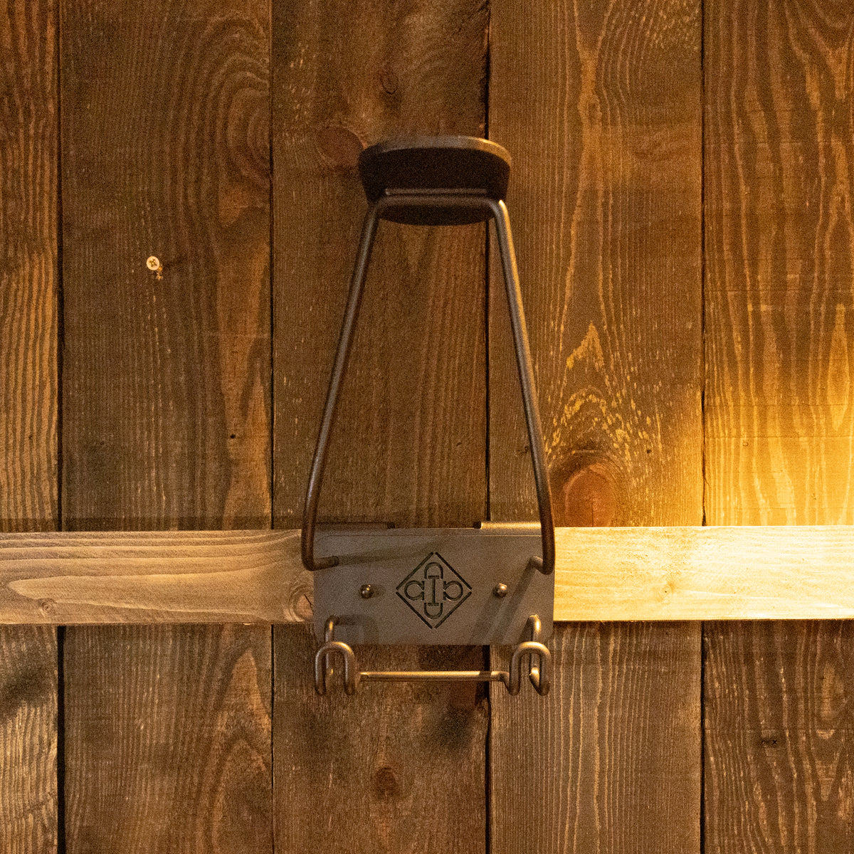 Extra Haken Für Helmhalter
