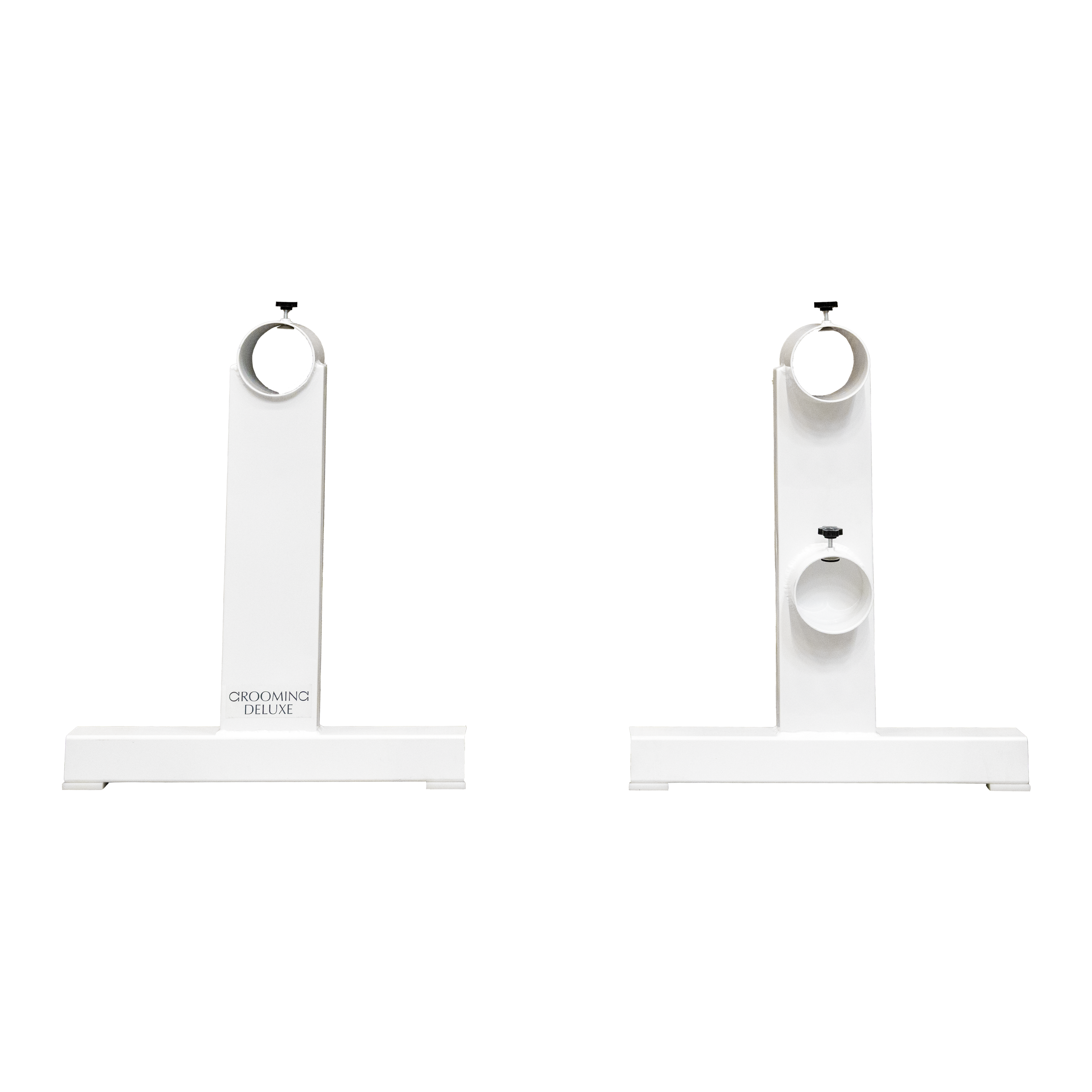 Aluminium T Cavaletti 2er Set