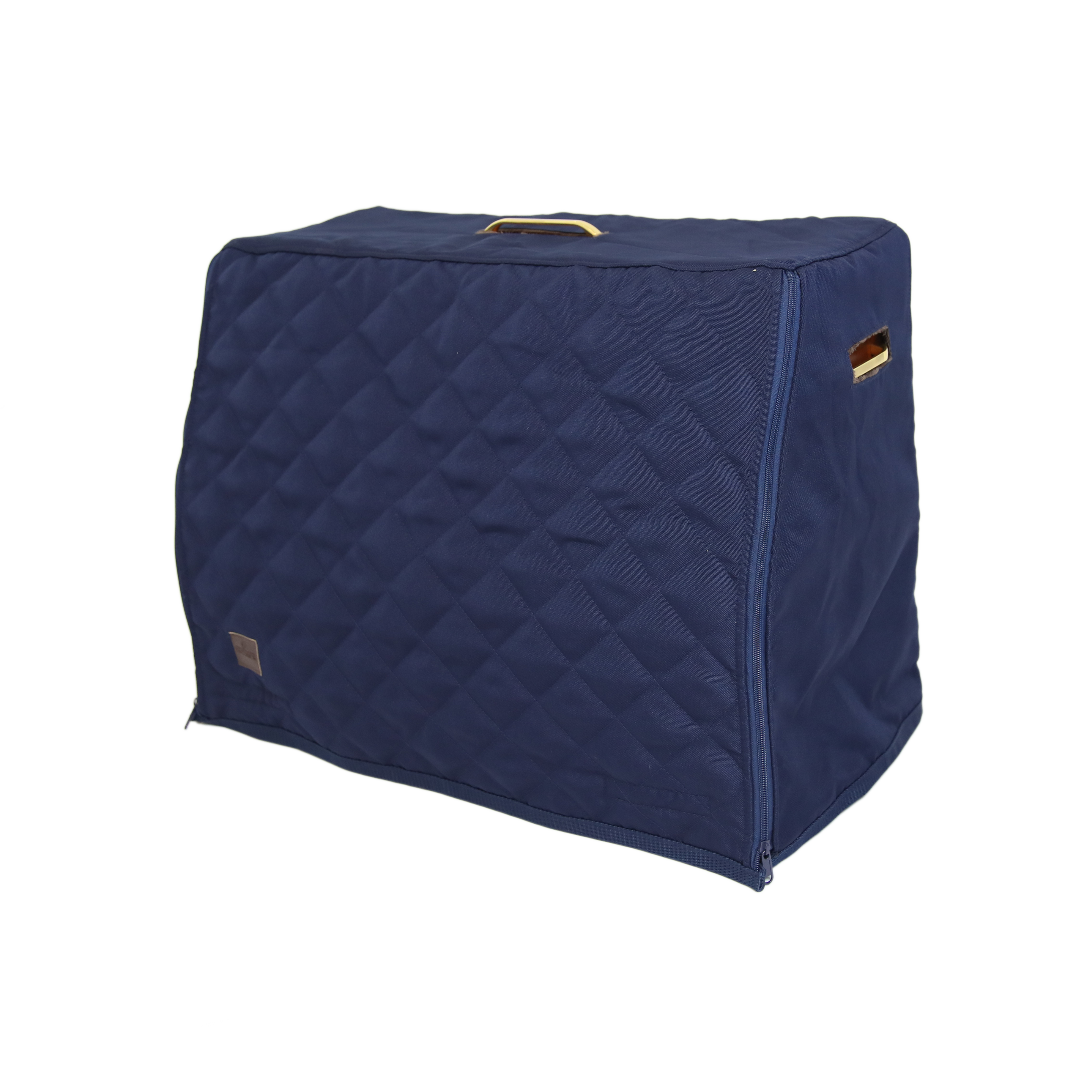 Show Grooming Box Cover