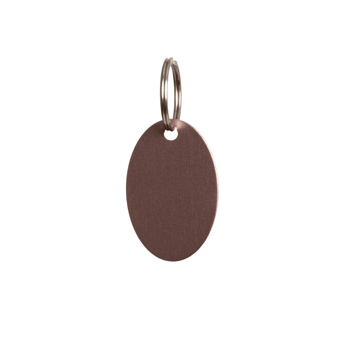 Namensschild Oval 3