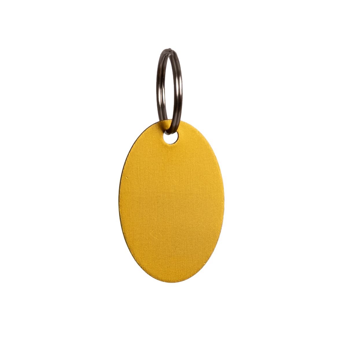 Namensschild Oval 3