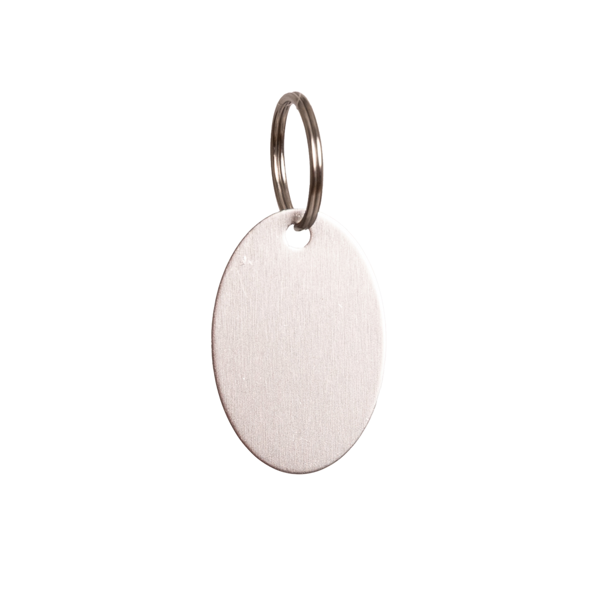 Namensschild Oval 3
