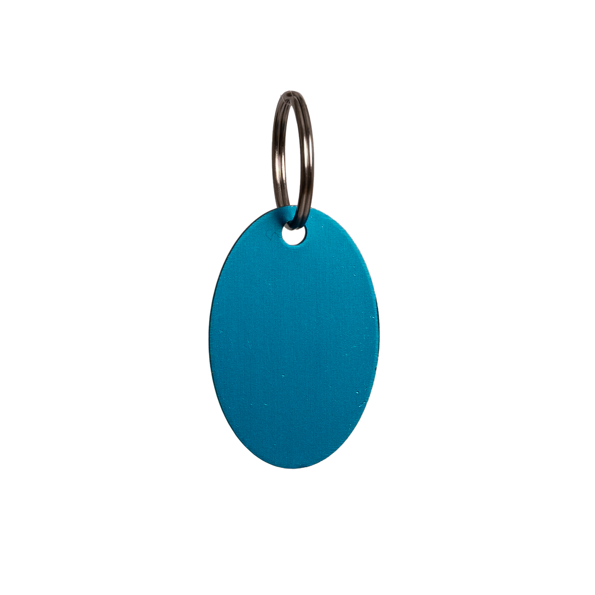 Namensschild Oval 3