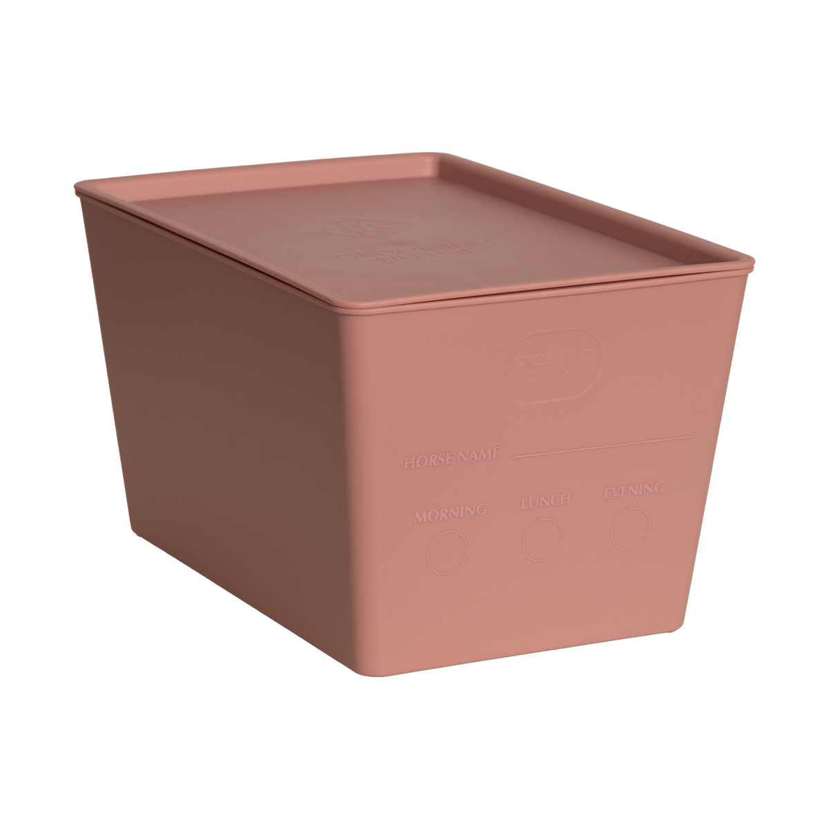 Futter Aufbewahrungsbox Mit Deckel
