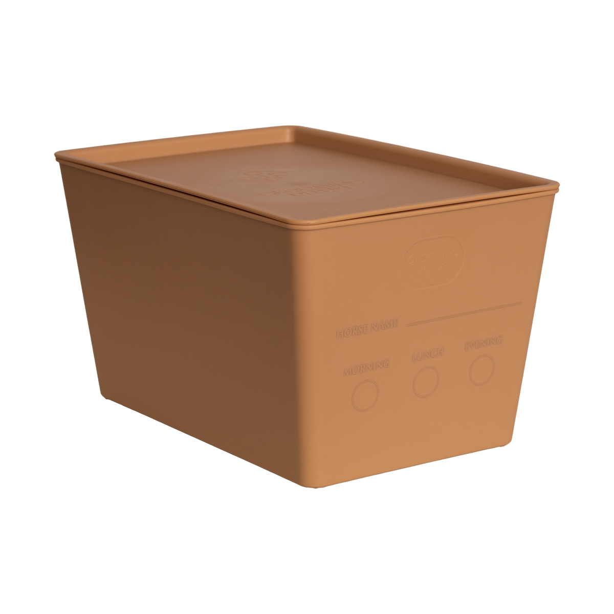 Futter Aufbewahrungsbox Mit Deckel