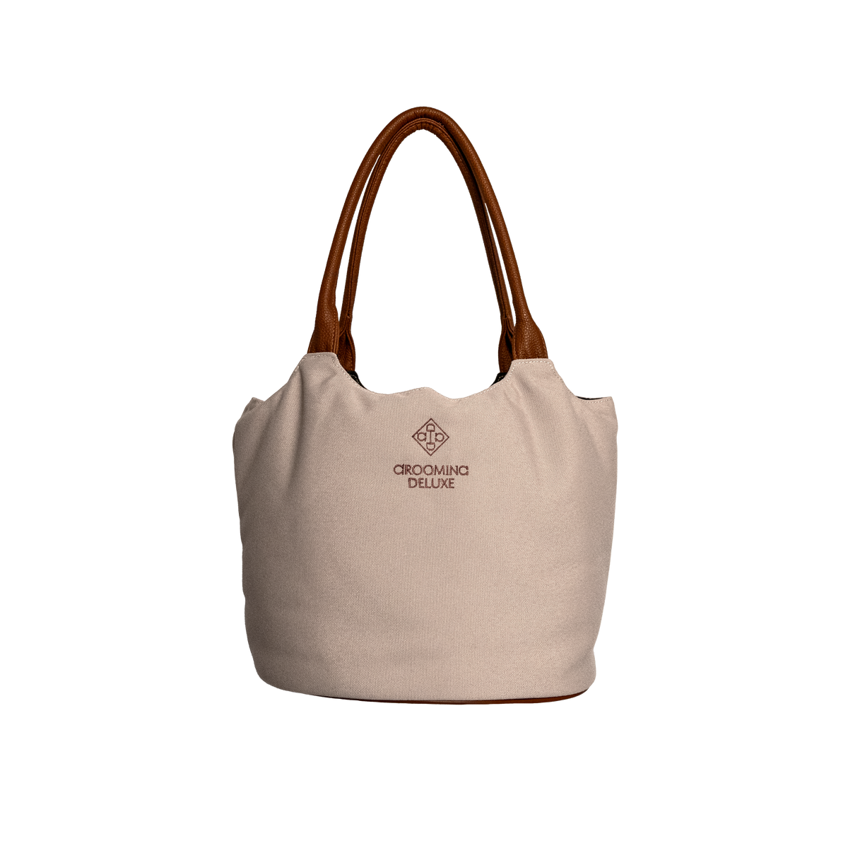 Pflege Tasche Canvas