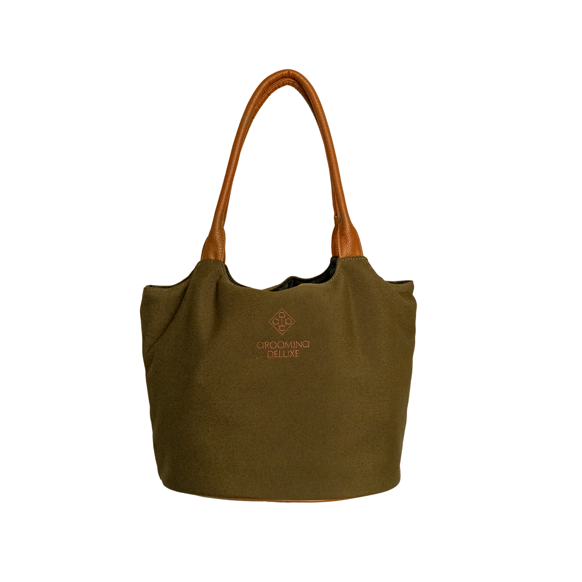 Pflege Tasche Canvas