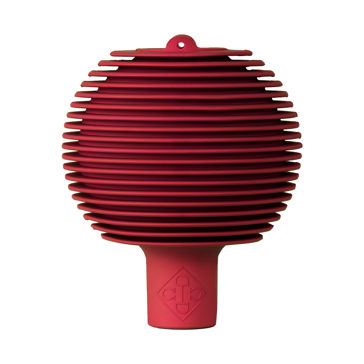 Strick Wandschutz Ball