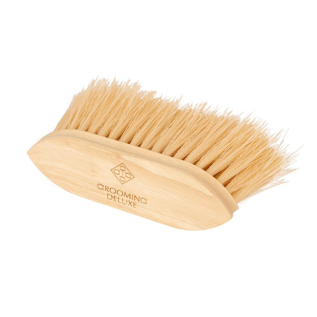 Wooden Classic Bürste Lang Weich