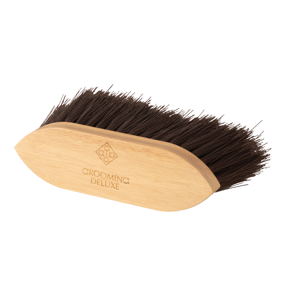 Wooden Classic Bürste Lang Weich