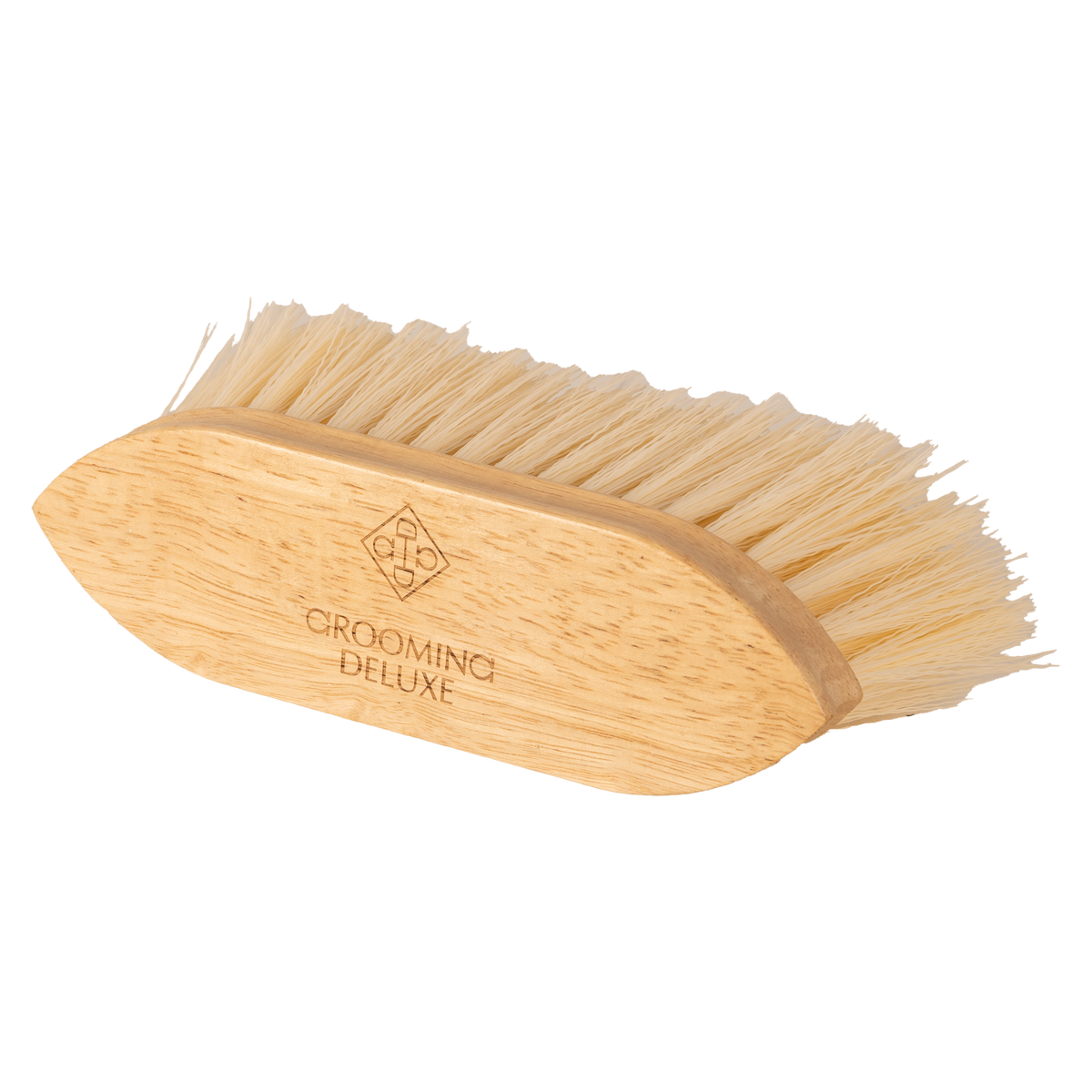 Wooden Classic Bürste Hard