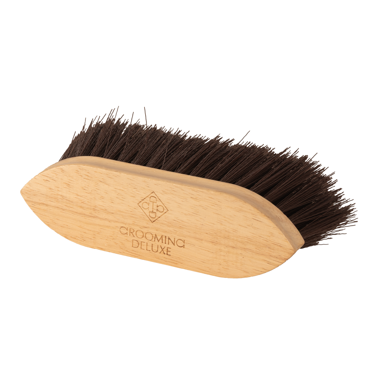 Wooden Classic Bürste Hard