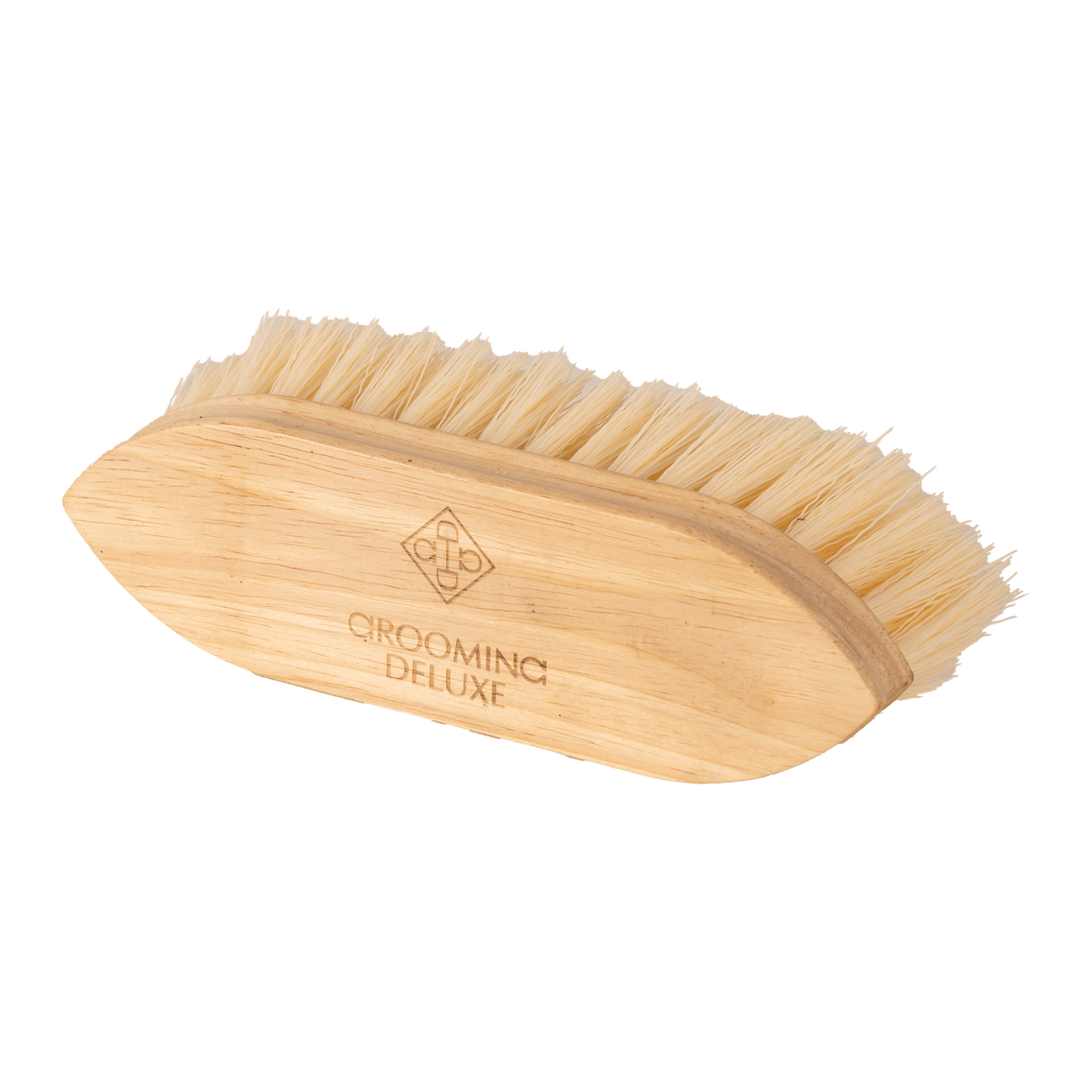 Wooden Classic Bürste Kurz Hard