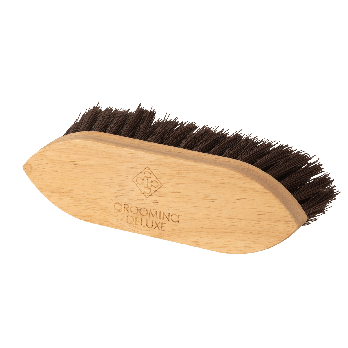 Wooden Classic Bürste Kurz Hard