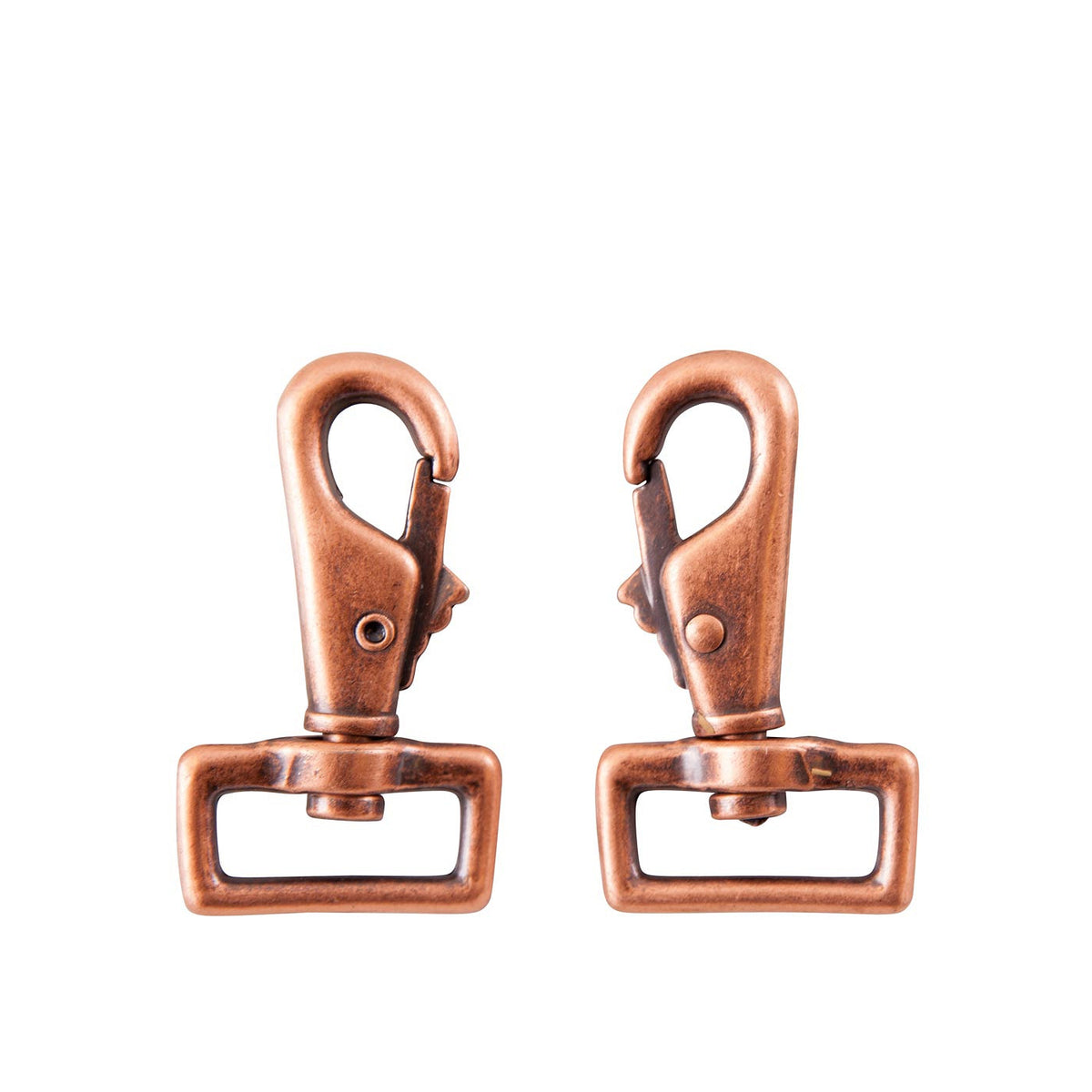 BR Wirbelkarabiner