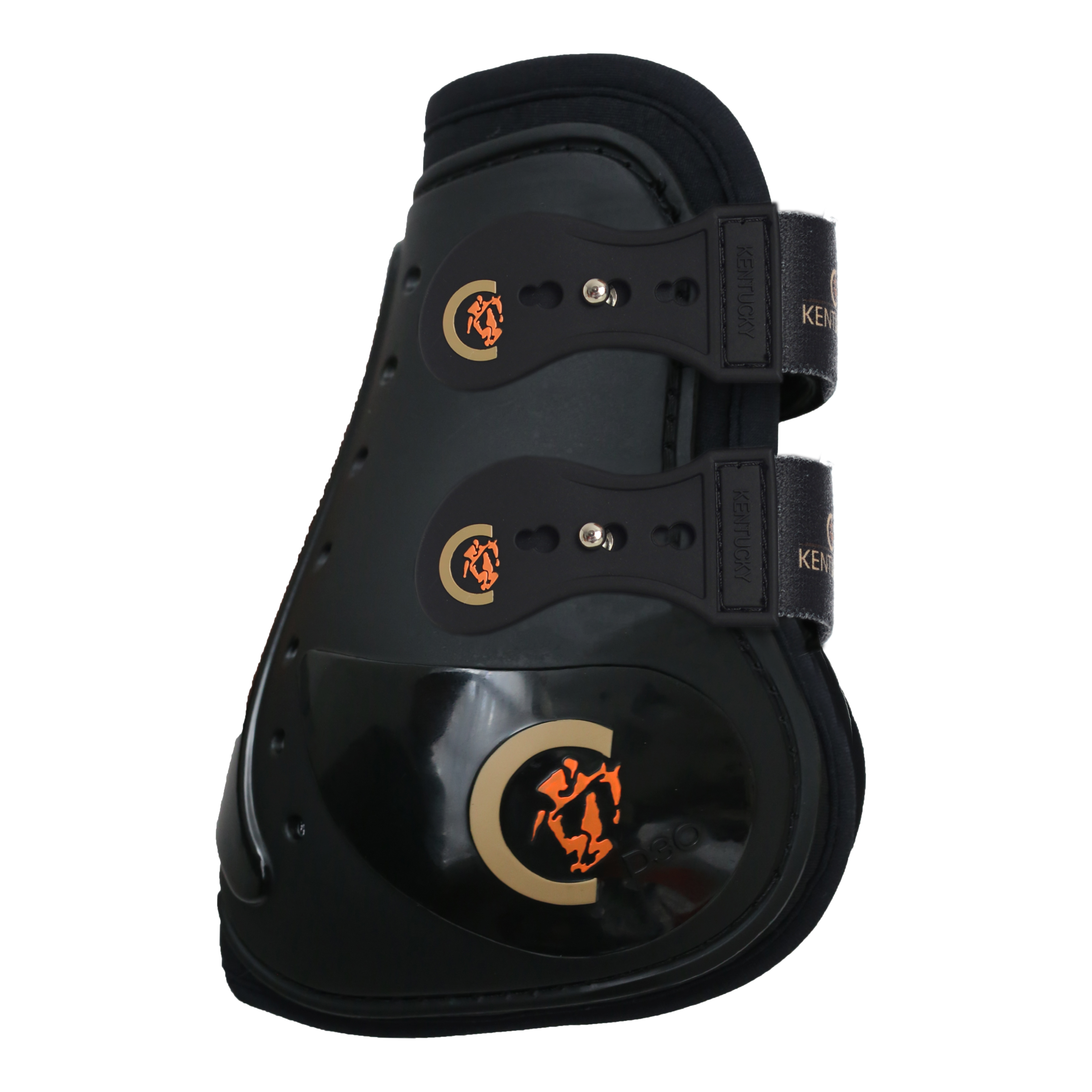 Moonboots Max Elastik