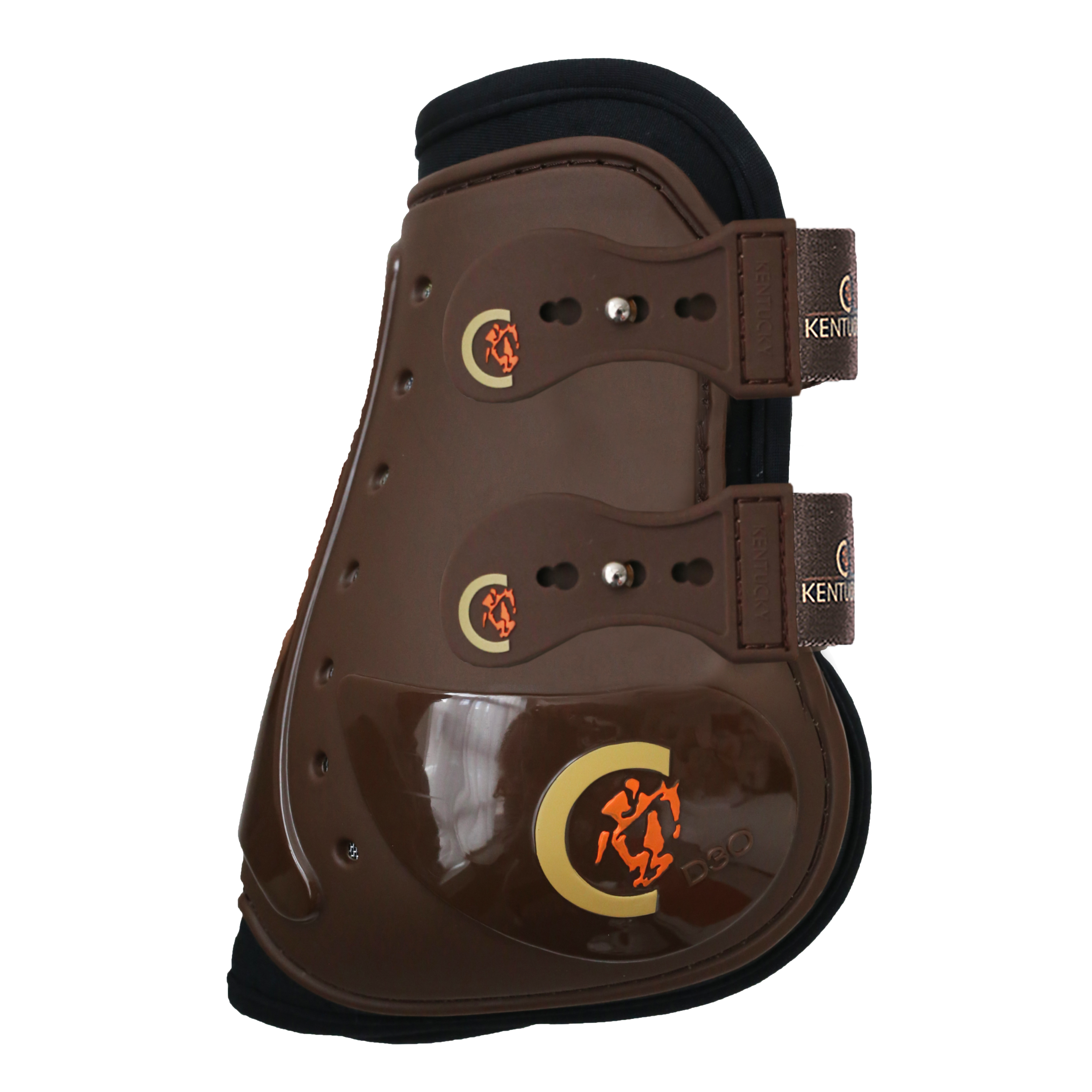 Moonboots Max Elastik