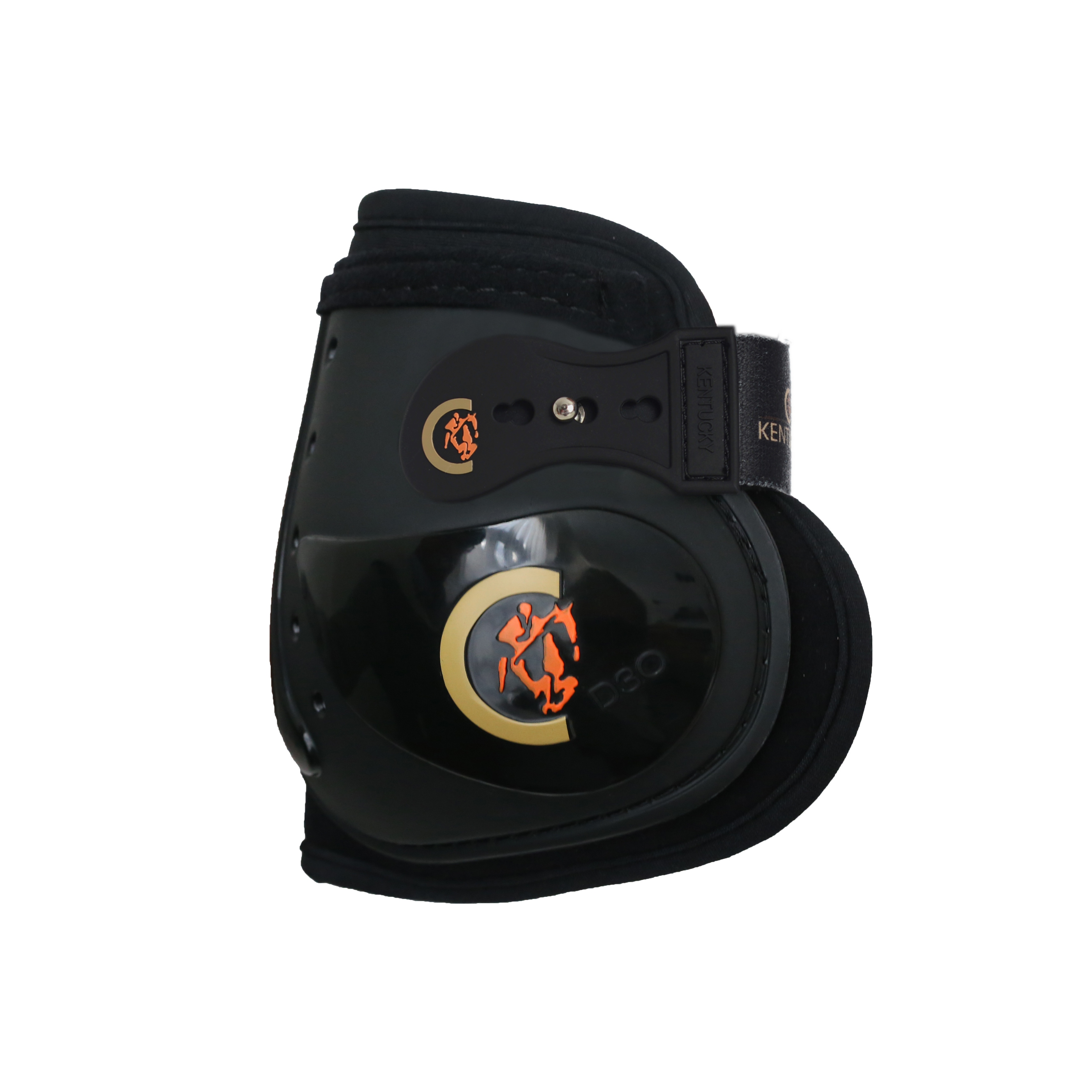 Moonboots Elastik