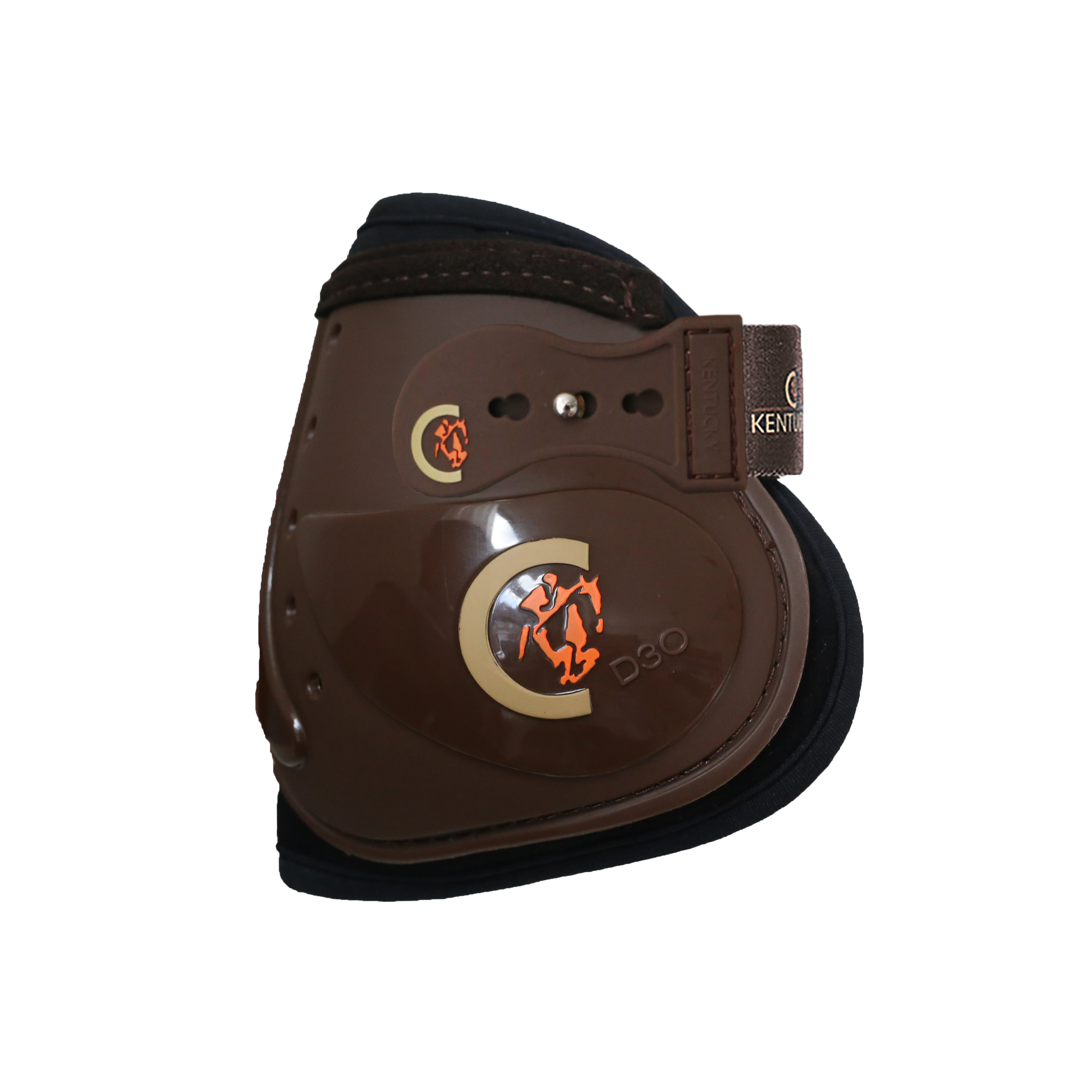 Moonboots Elastik
