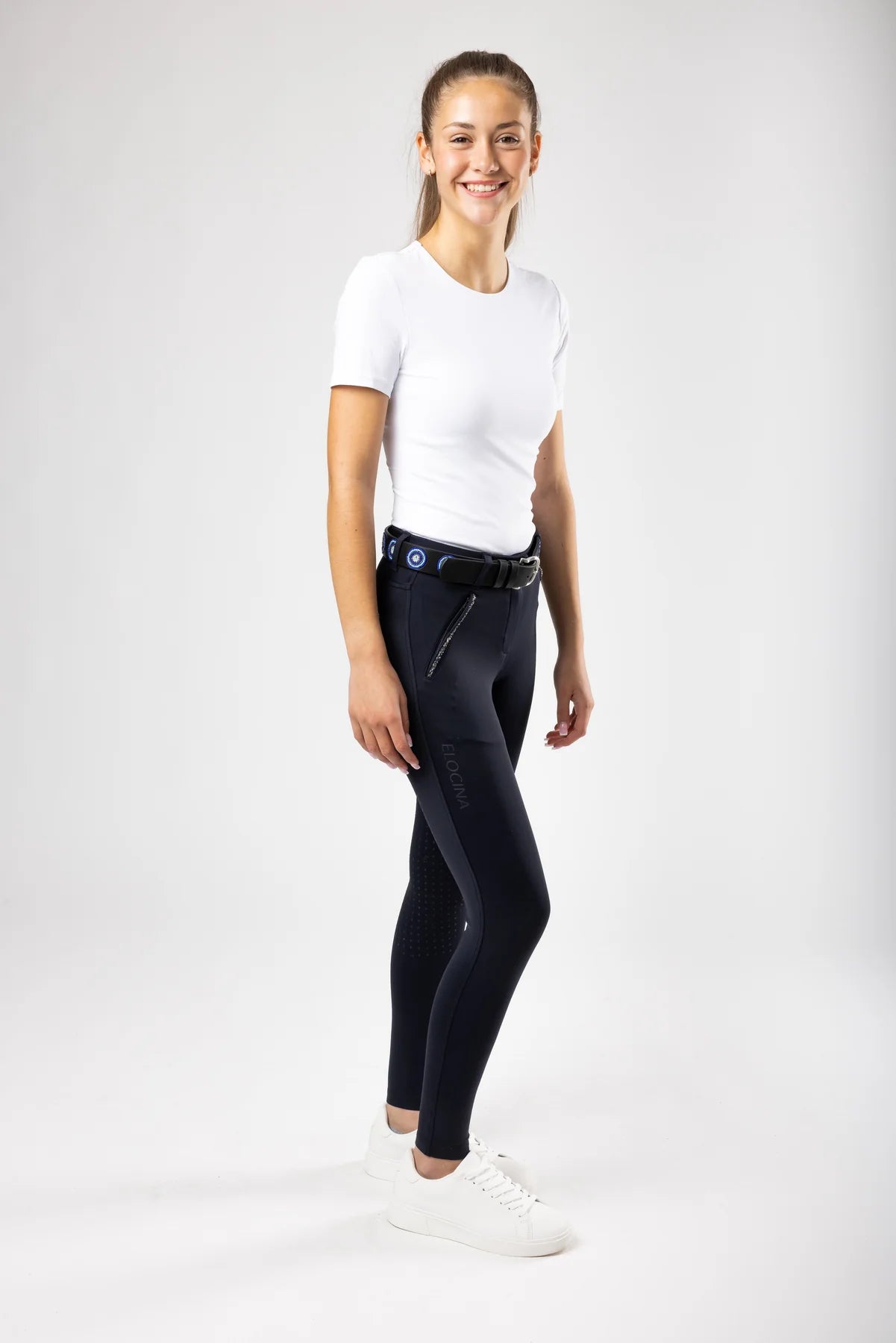 Reithose Mila