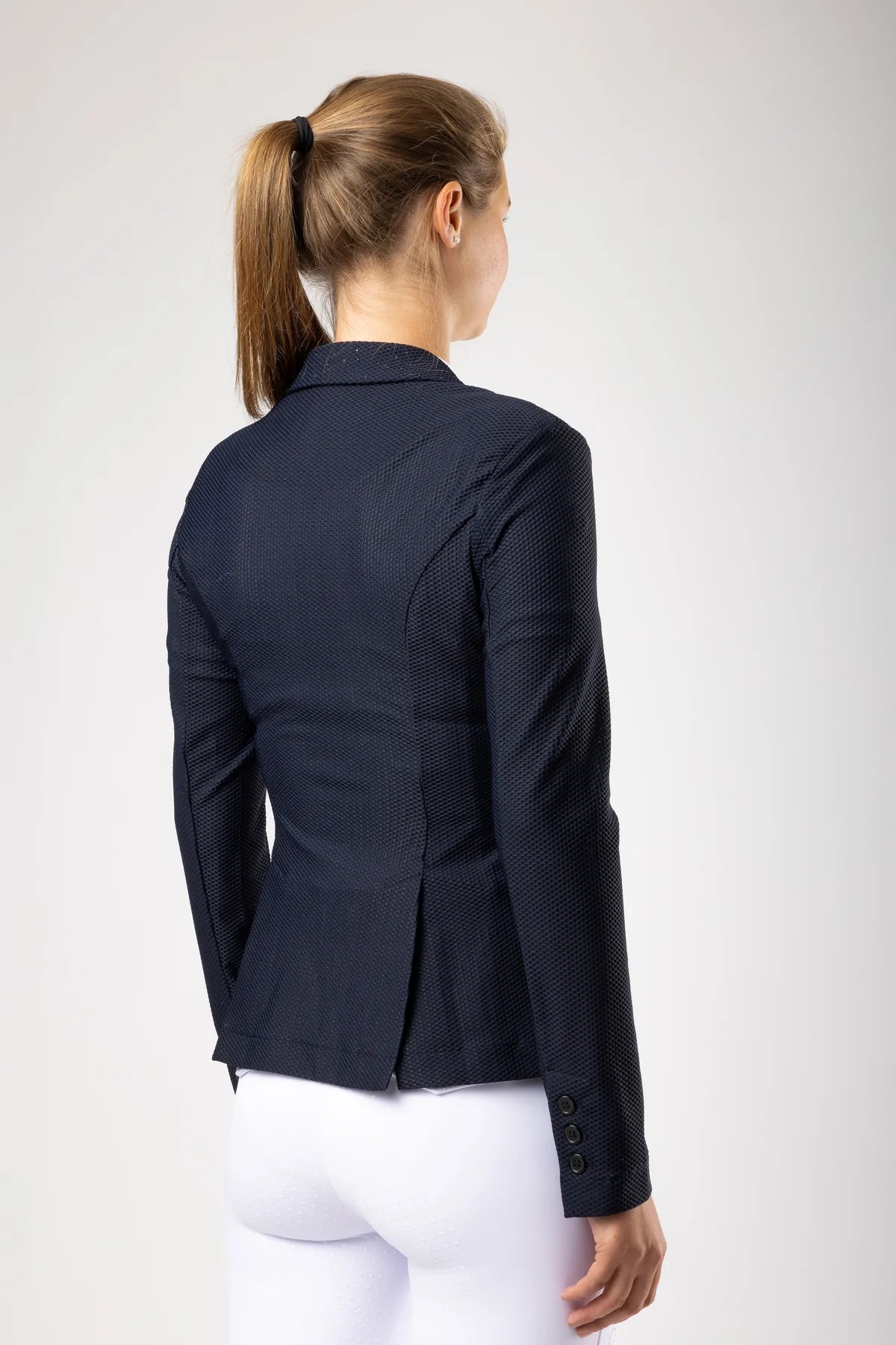 Turnierjacket Liana Mesh