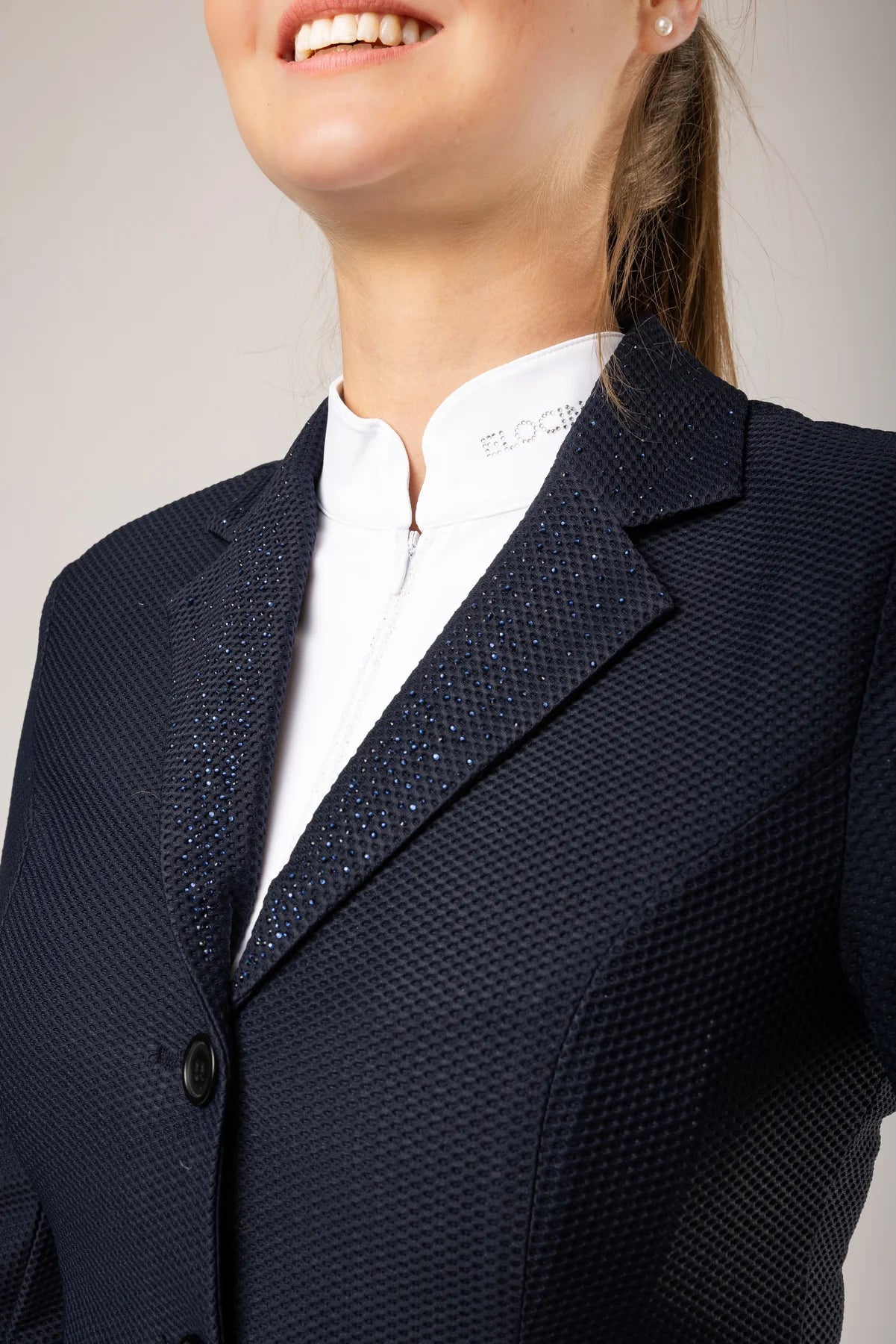 Turnierjacket Liana Mesh