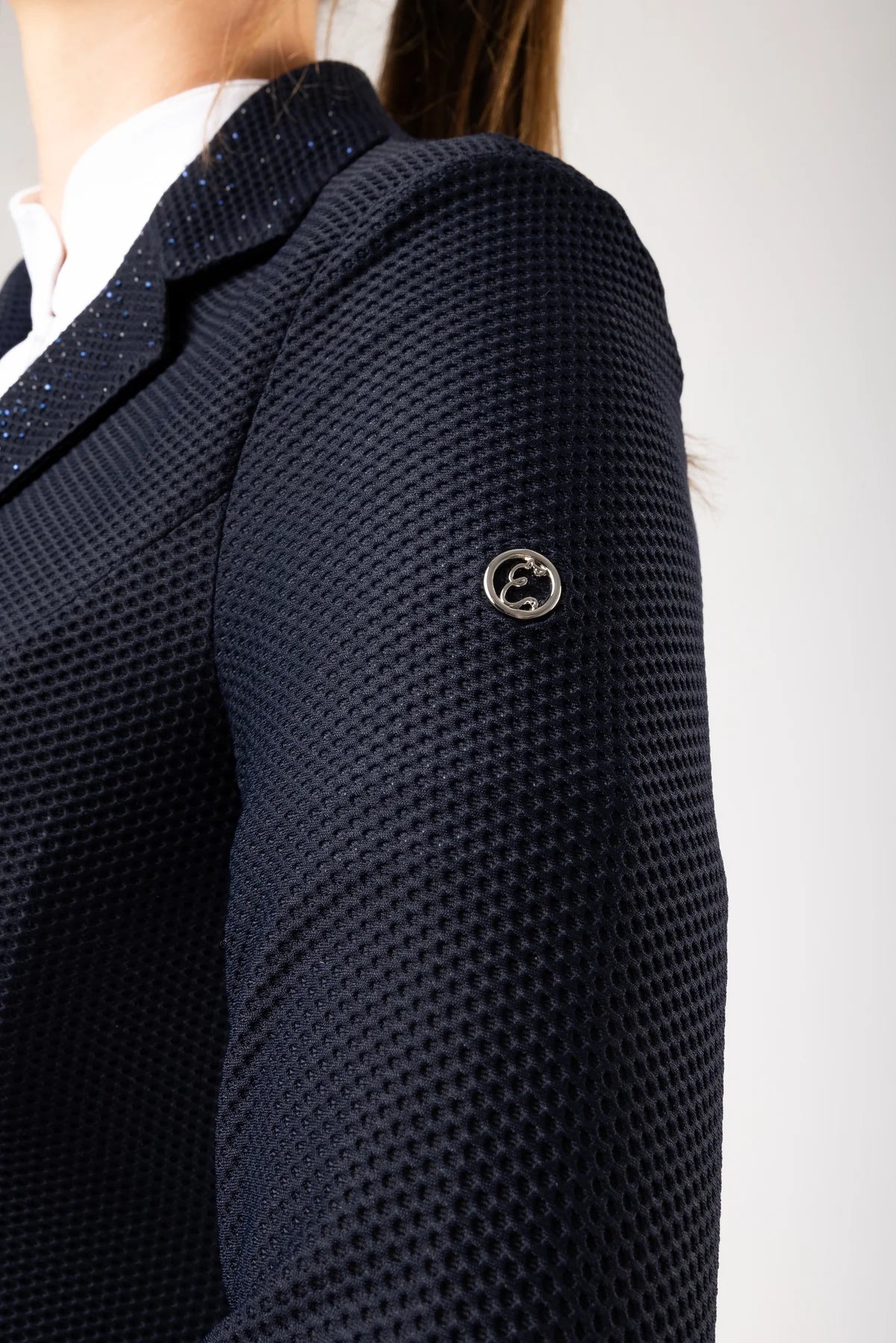Turnierjacket Liana Mesh