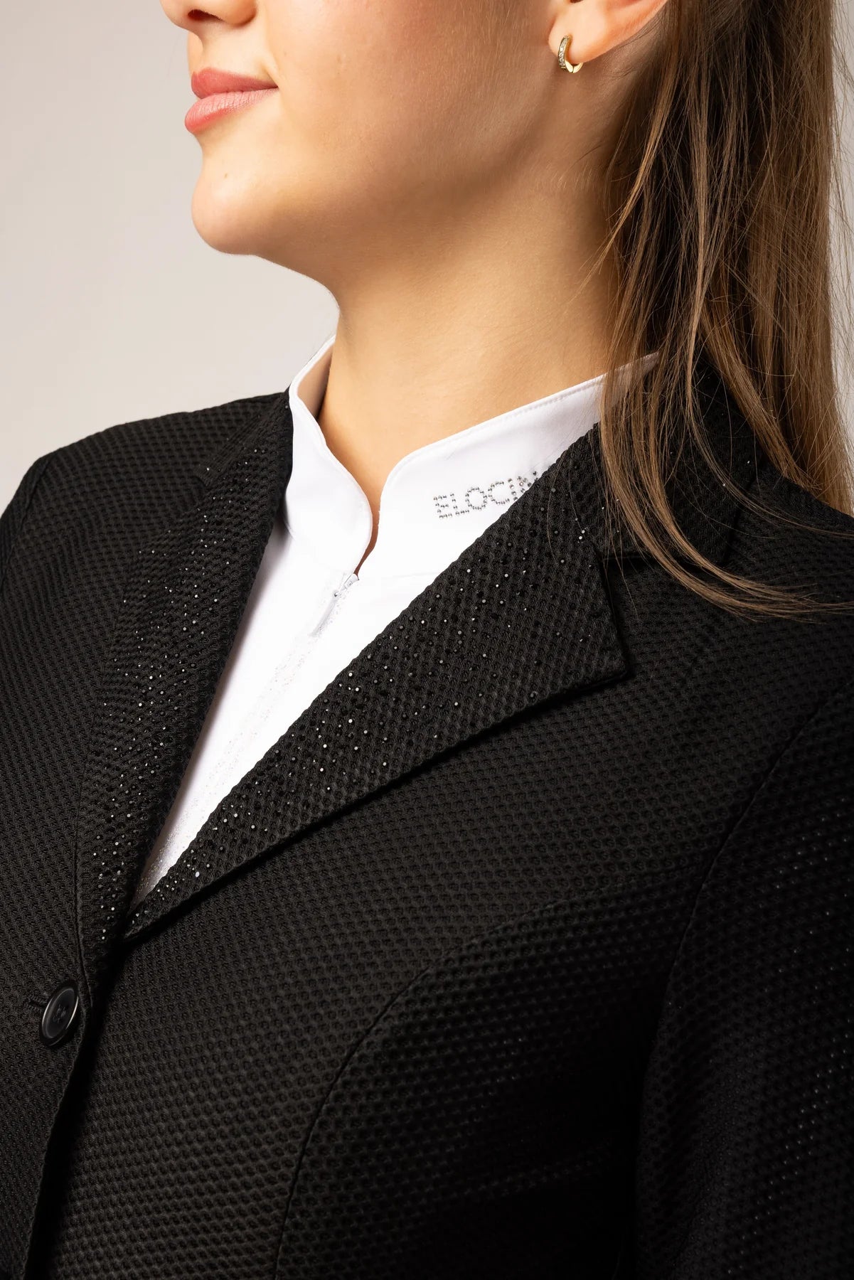 Turnierjacket Liana Mesh