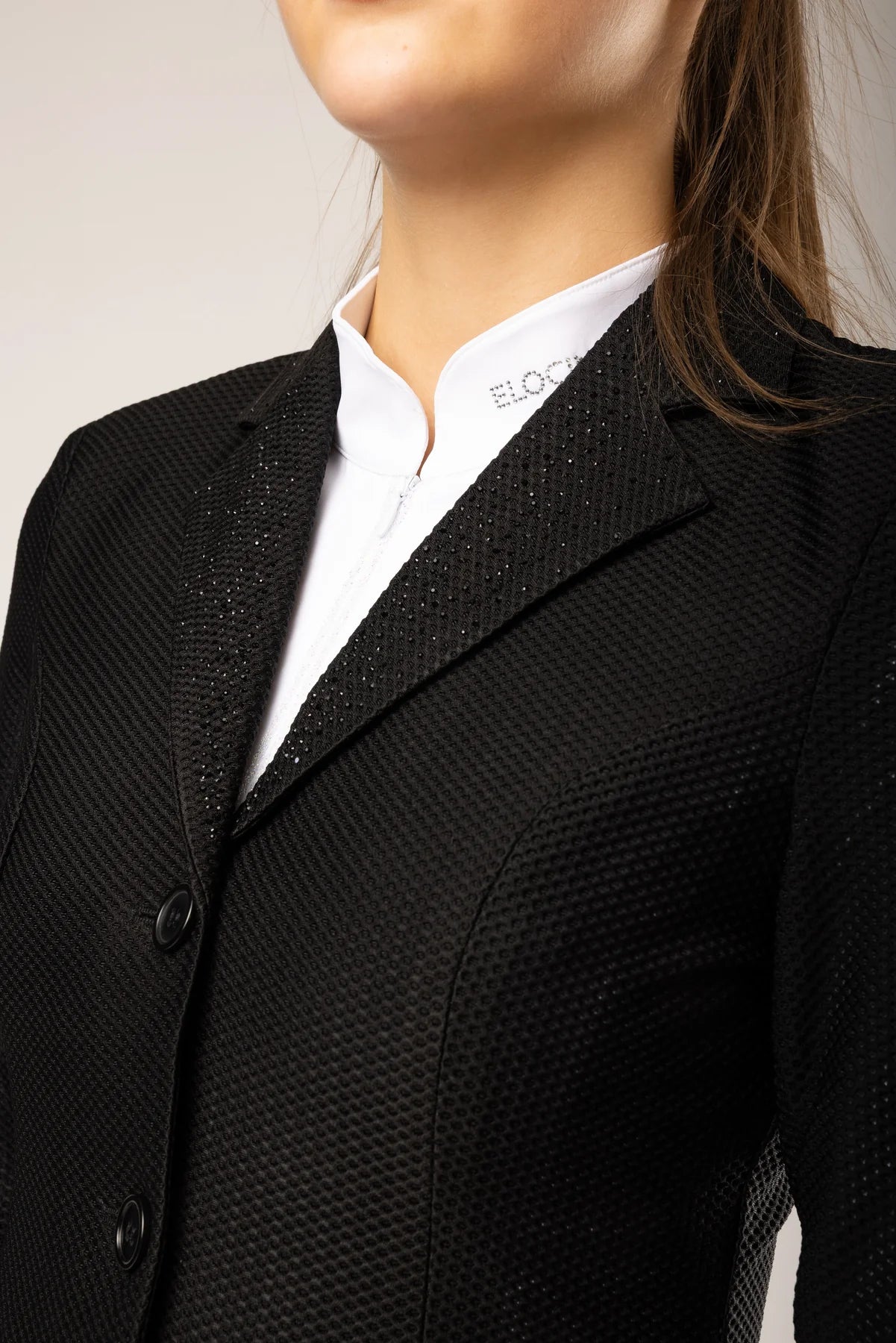 Turnierjacket Liana Mesh