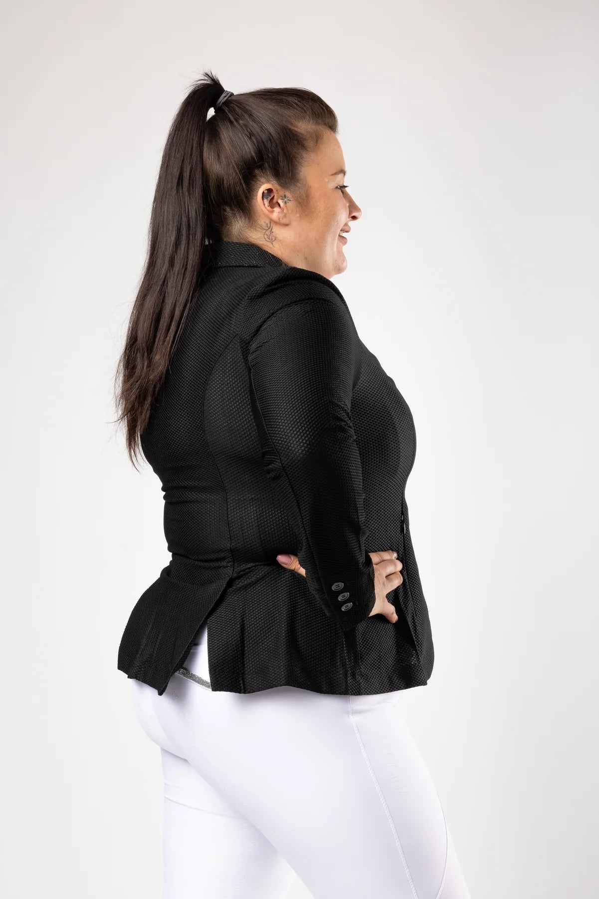 Turnierjacket Liana Mesh